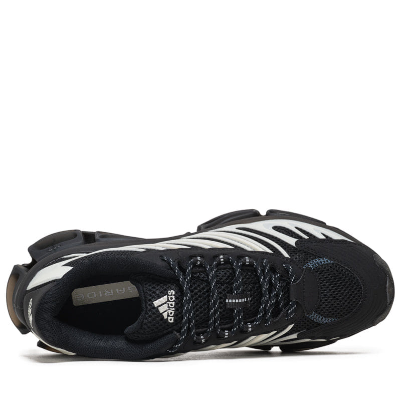 adidas Megaride AG - Core Black/Cream White