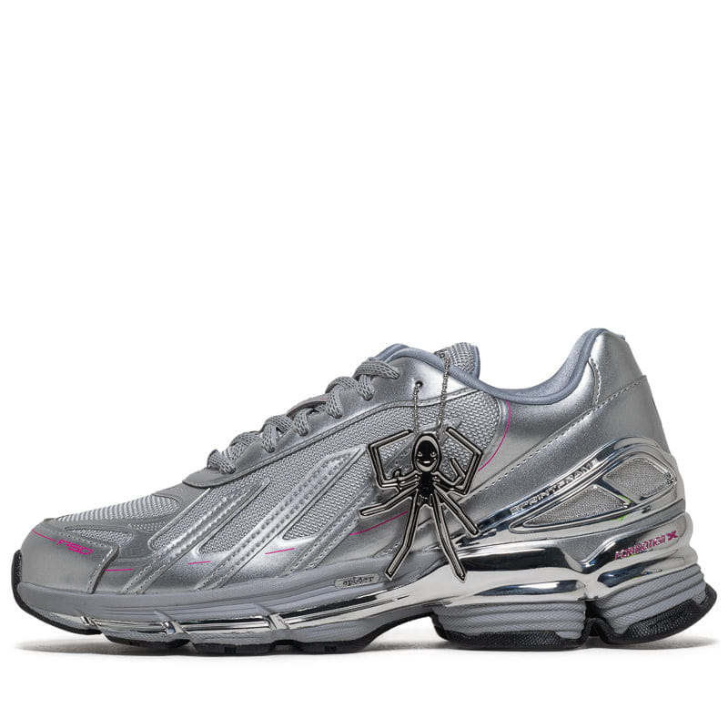 adidas SP5DER x Adidas F50 Formotion - Silver Metallic/Core Black