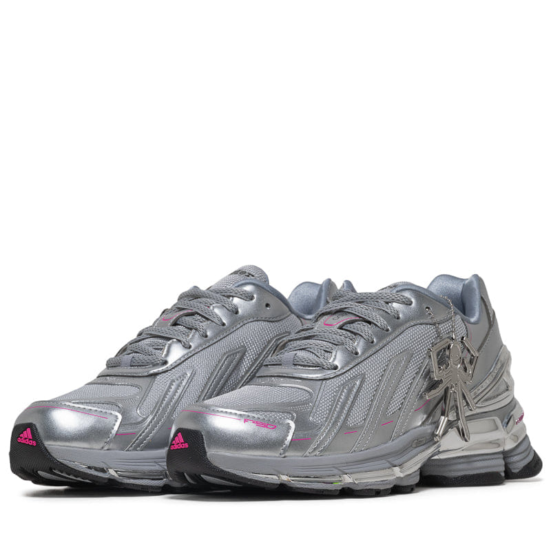 adidas SP5DER x Adidas F50 Formotion - Silver Metallic/Core Black