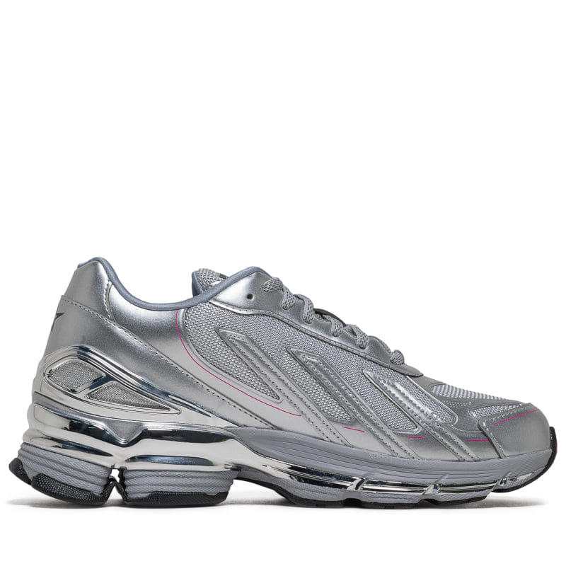 adidas SP5DER x Adidas F50 Formotion - Silver Metallic/Core Black