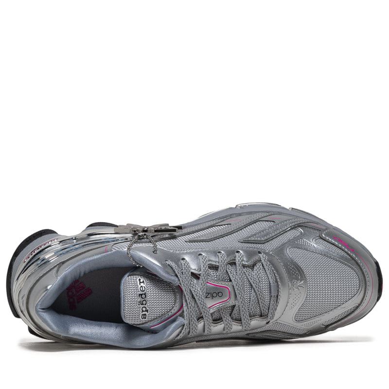 adidas SP5DER x Adidas F50 Formotion - Silver Metallic/Core Black