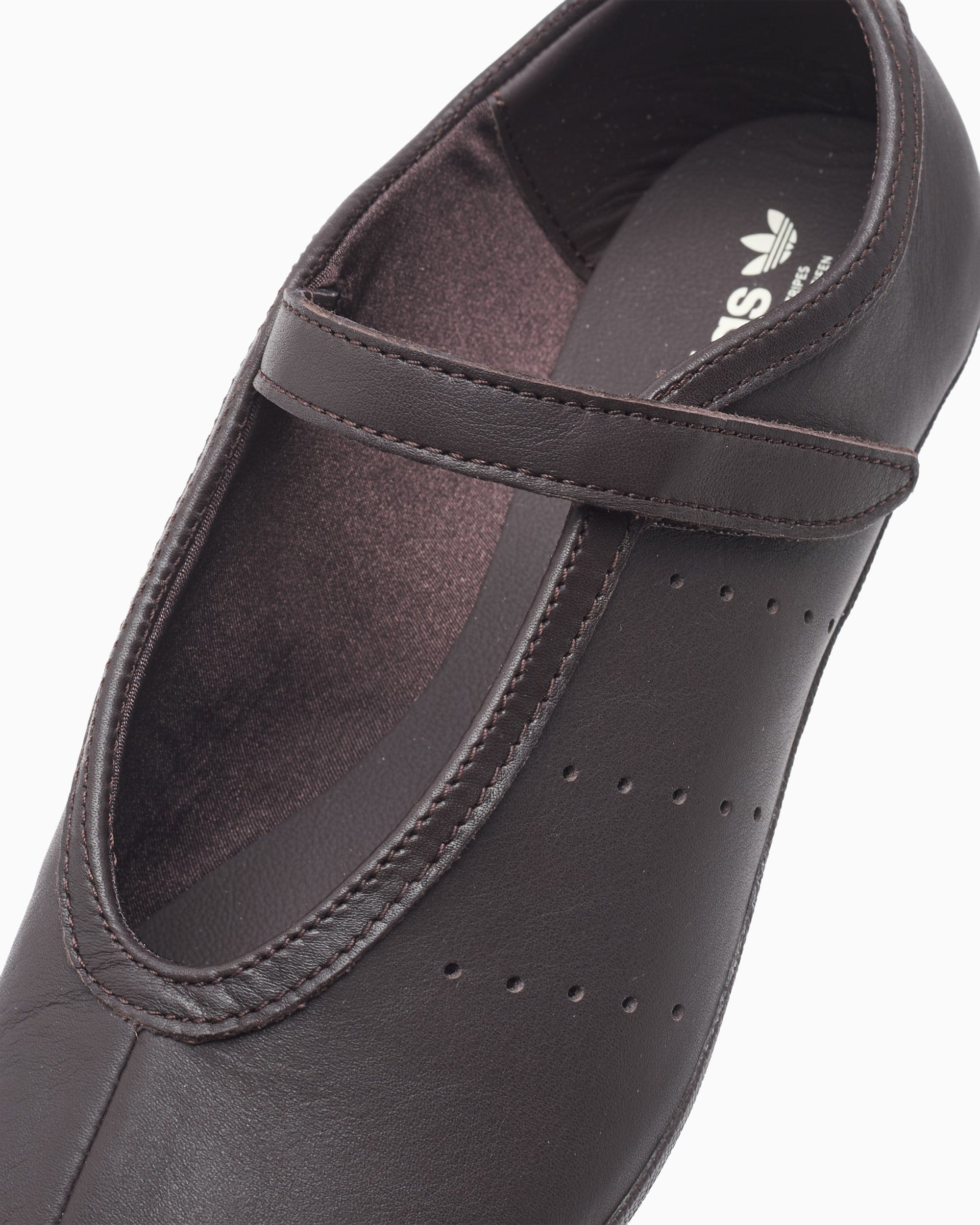 adidas Originals Women's Stan Smith Lo Pro Ballet