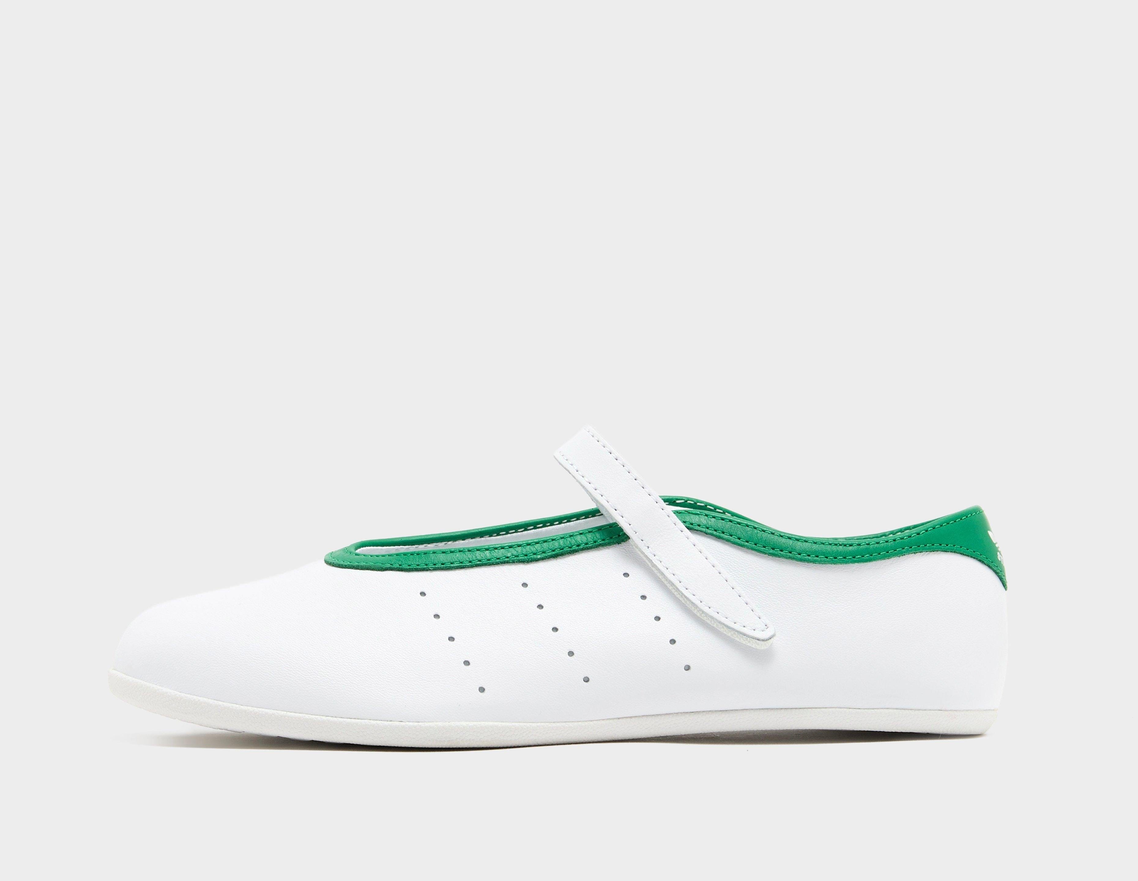 adidas Stan Smith Lo Pro Ballet Women's