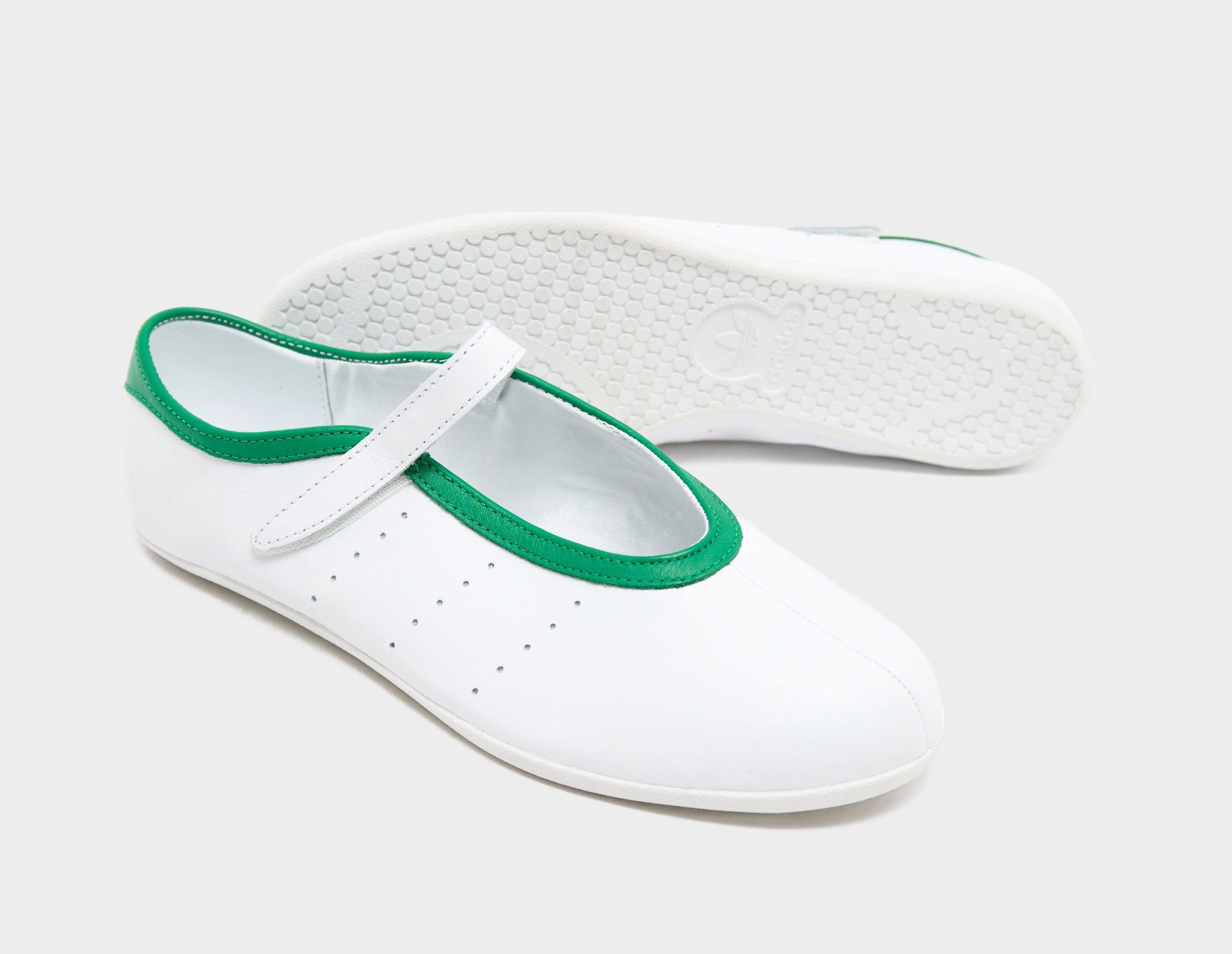 adidas Stan Smith Lo Pro Ballet Women's