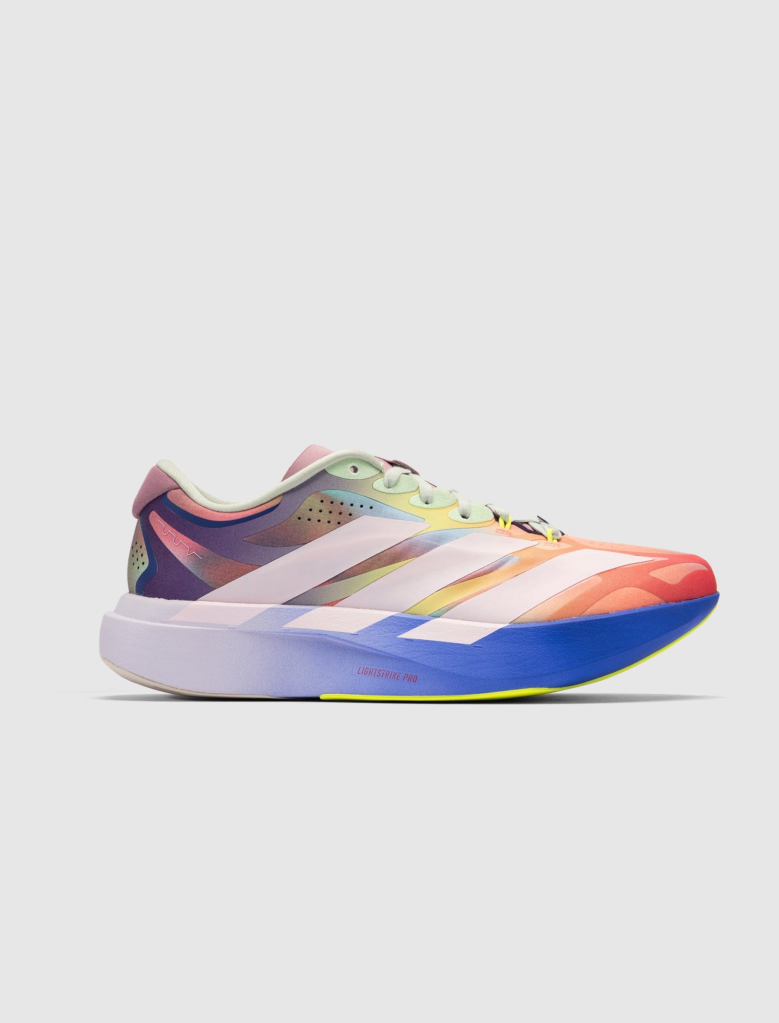 adidas DO NOT DUPLICATE EVO SL EXO NEON LIGHTS
