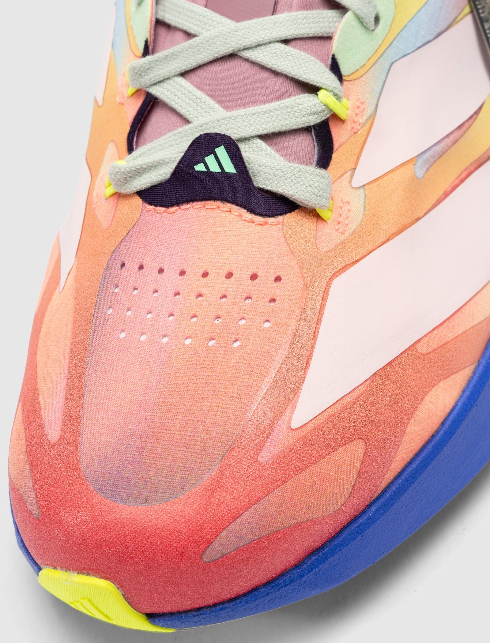adidas DO NOT DUPLICATE EVO SL EXO NEON LIGHTS