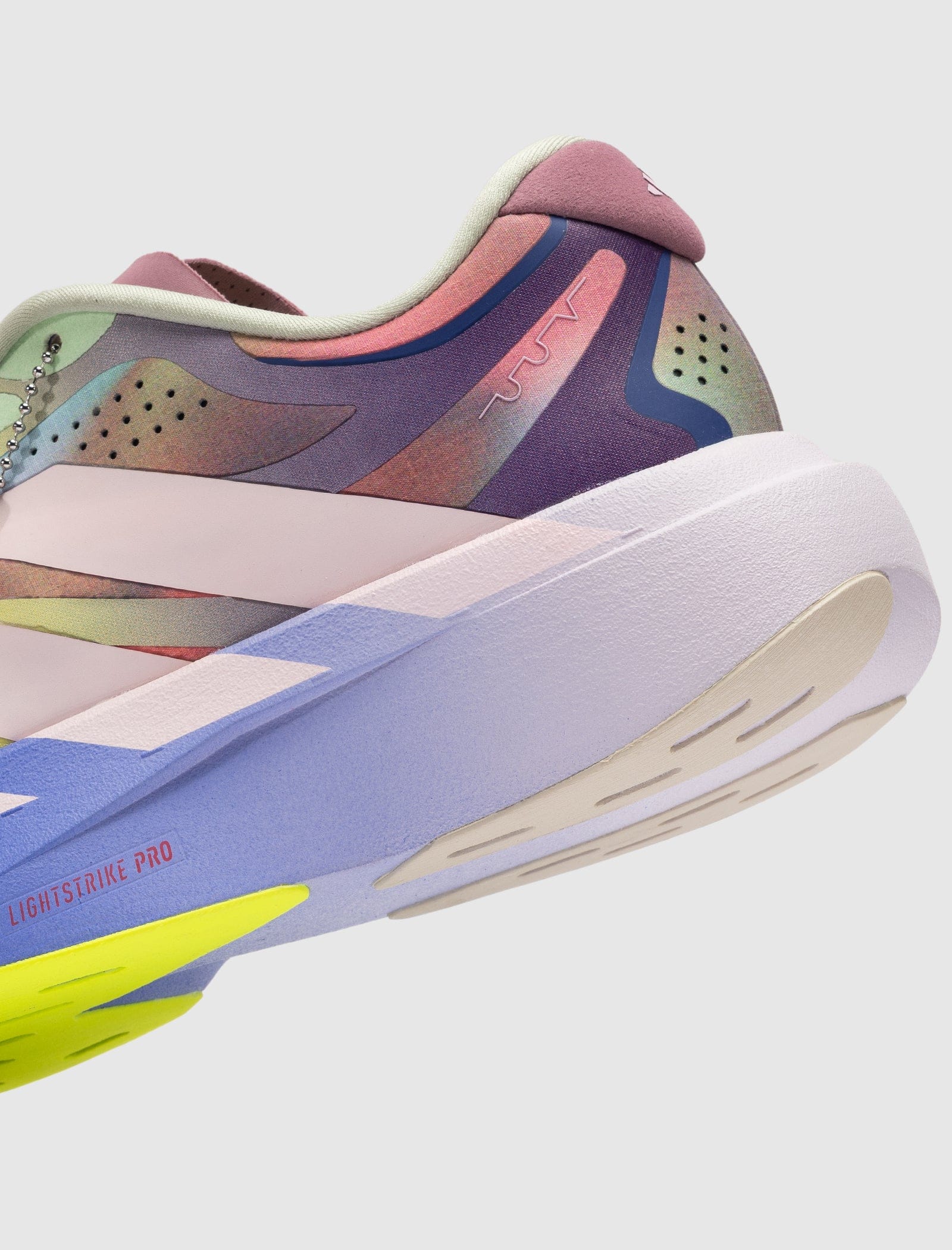 adidas DO NOT DUPLICATE EVO SL EXO NEON LIGHTS