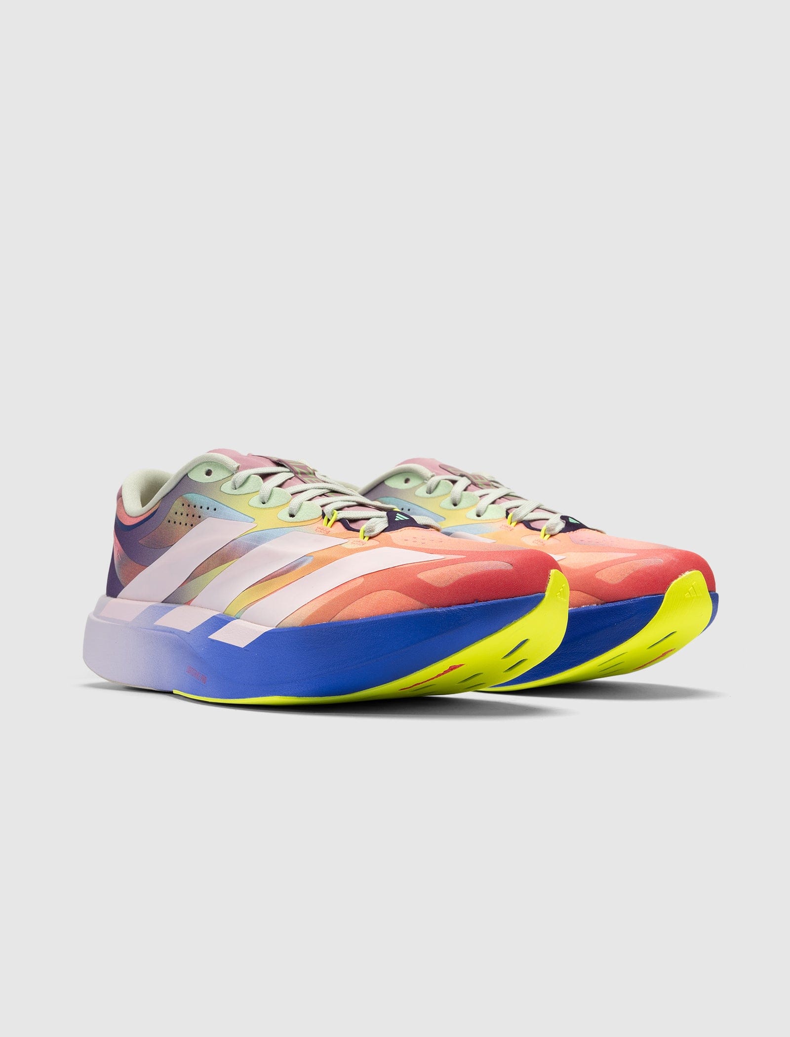 adidas DO NOT DUPLICATE EVO SL EXO NEON LIGHTS
