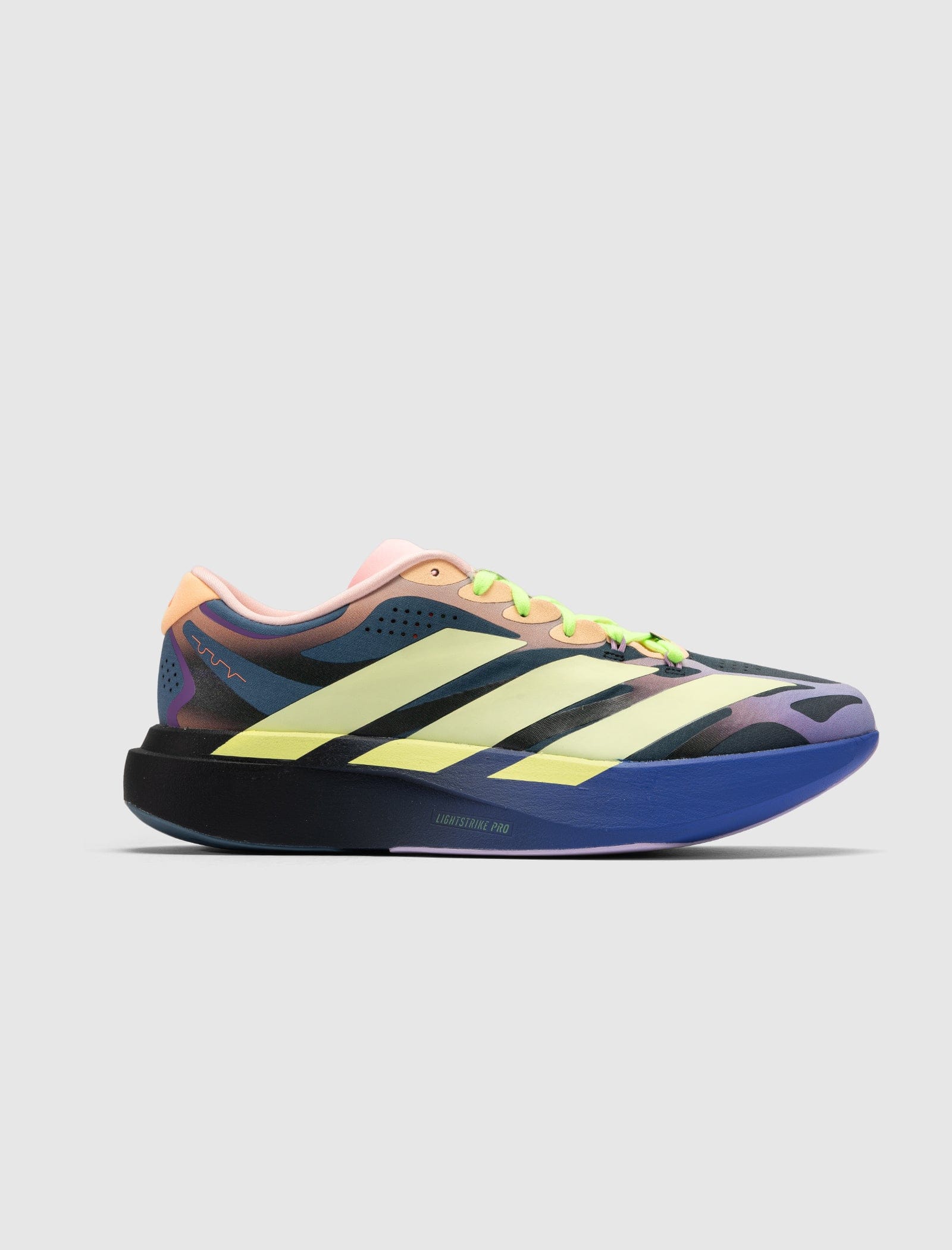 adidas DO NOT DUPLICATE EVO SL EXO RUN CLUB
