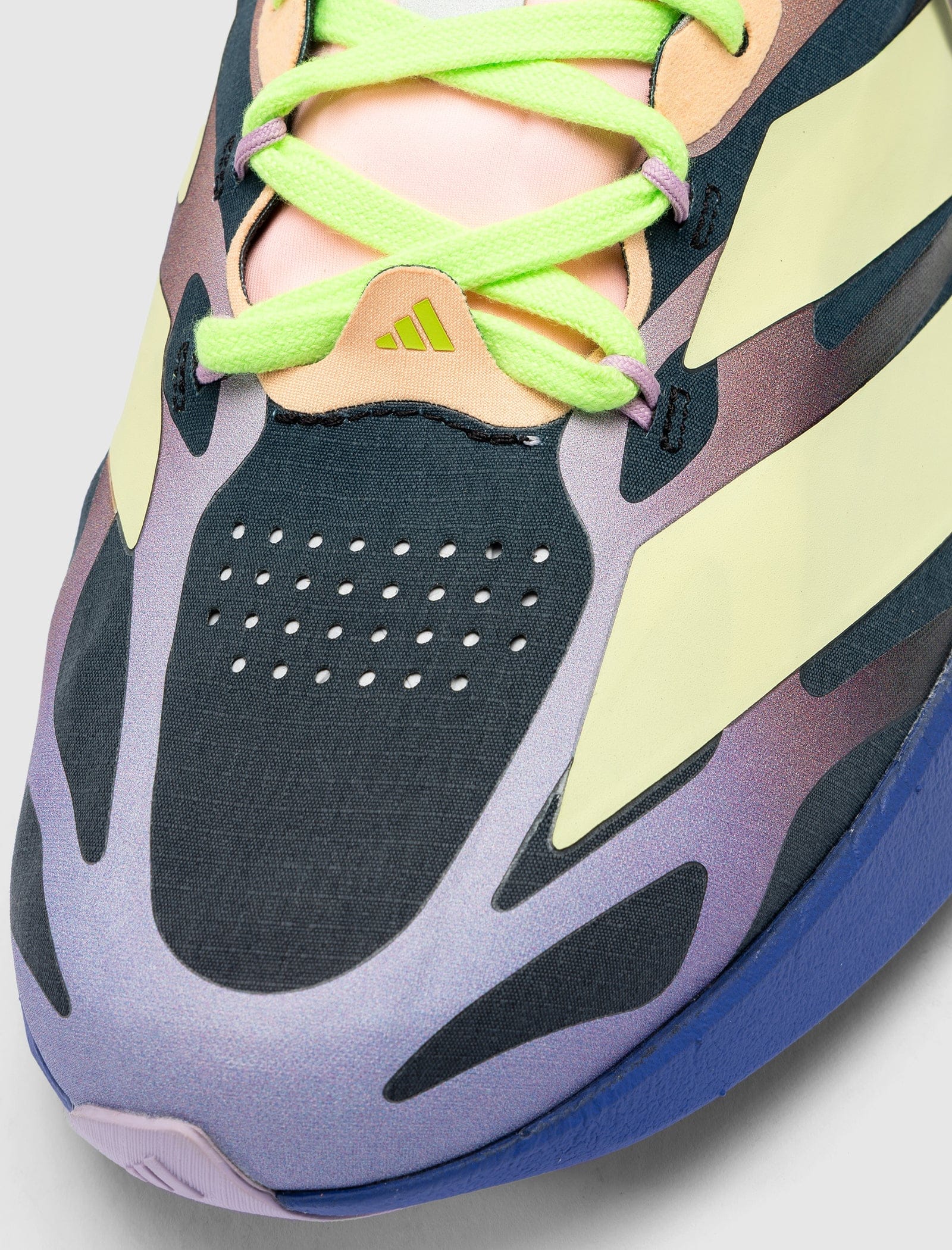 adidas DO NOT DUPLICATE EVO SL EXO RUN CLUB