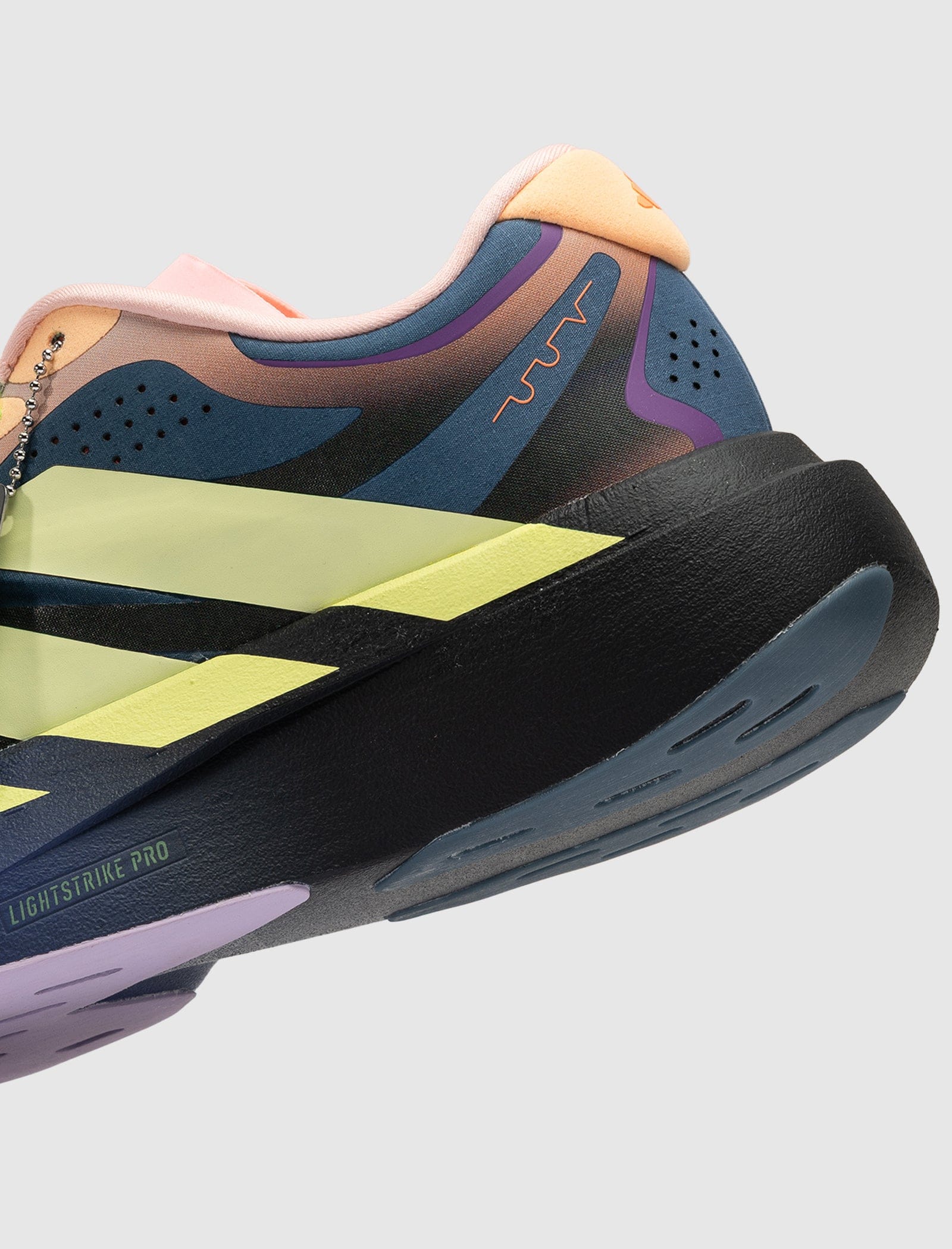 adidas DO NOT DUPLICATE EVO SL EXO RUN CLUB
