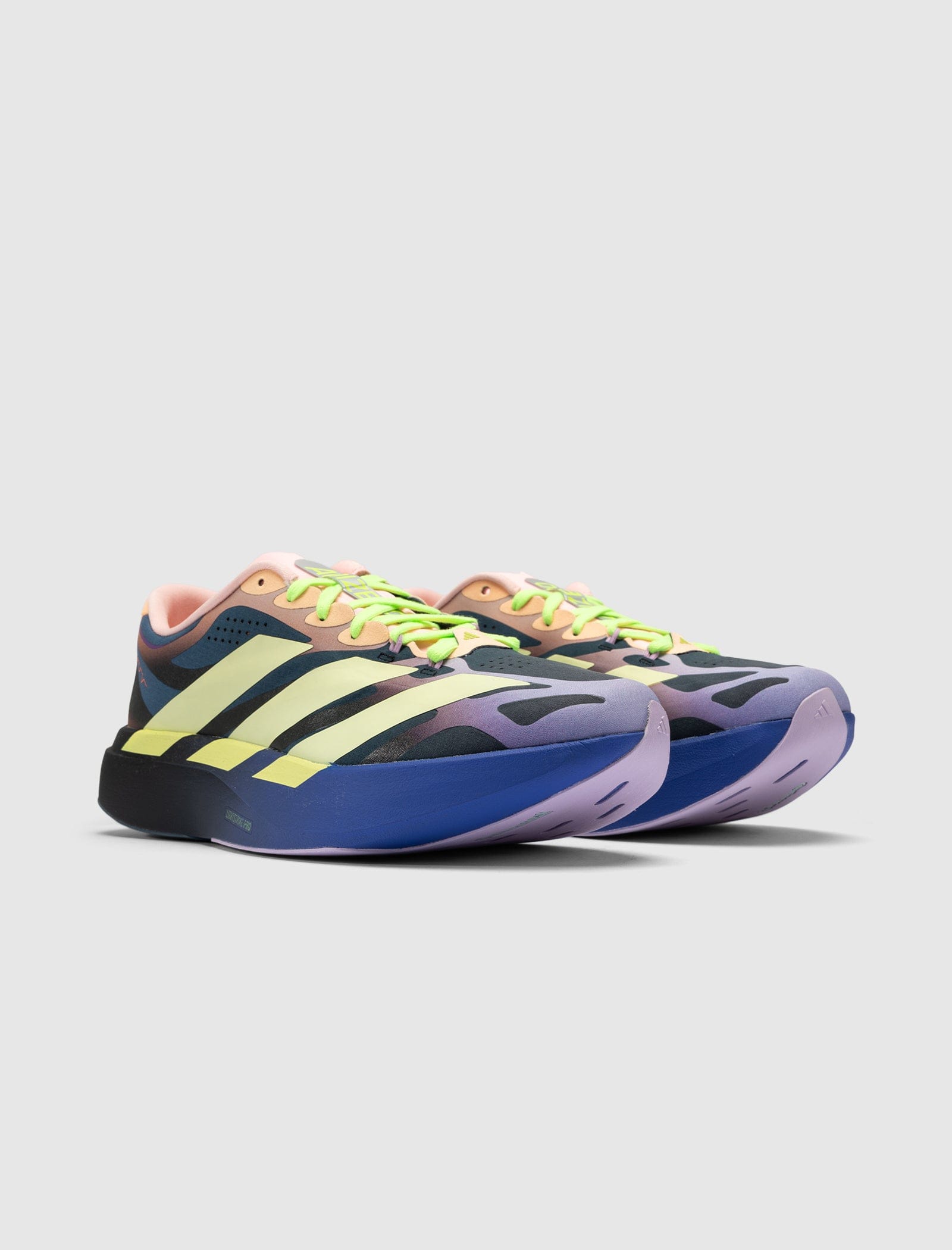 adidas DO NOT DUPLICATE EVO SL EXO RUN CLUB