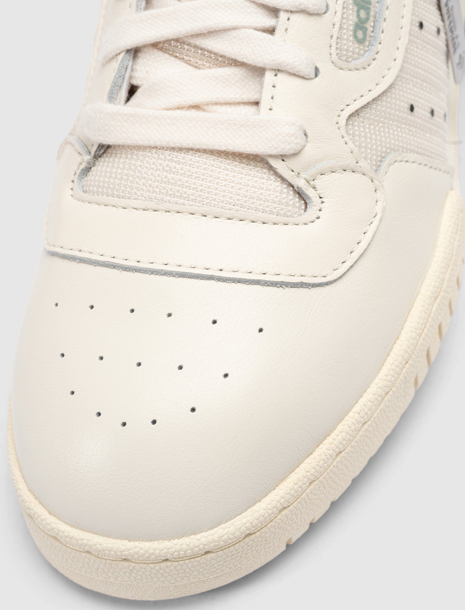 adidas DO NOT DUPLICATE POWERPHASE WHITE/MINT