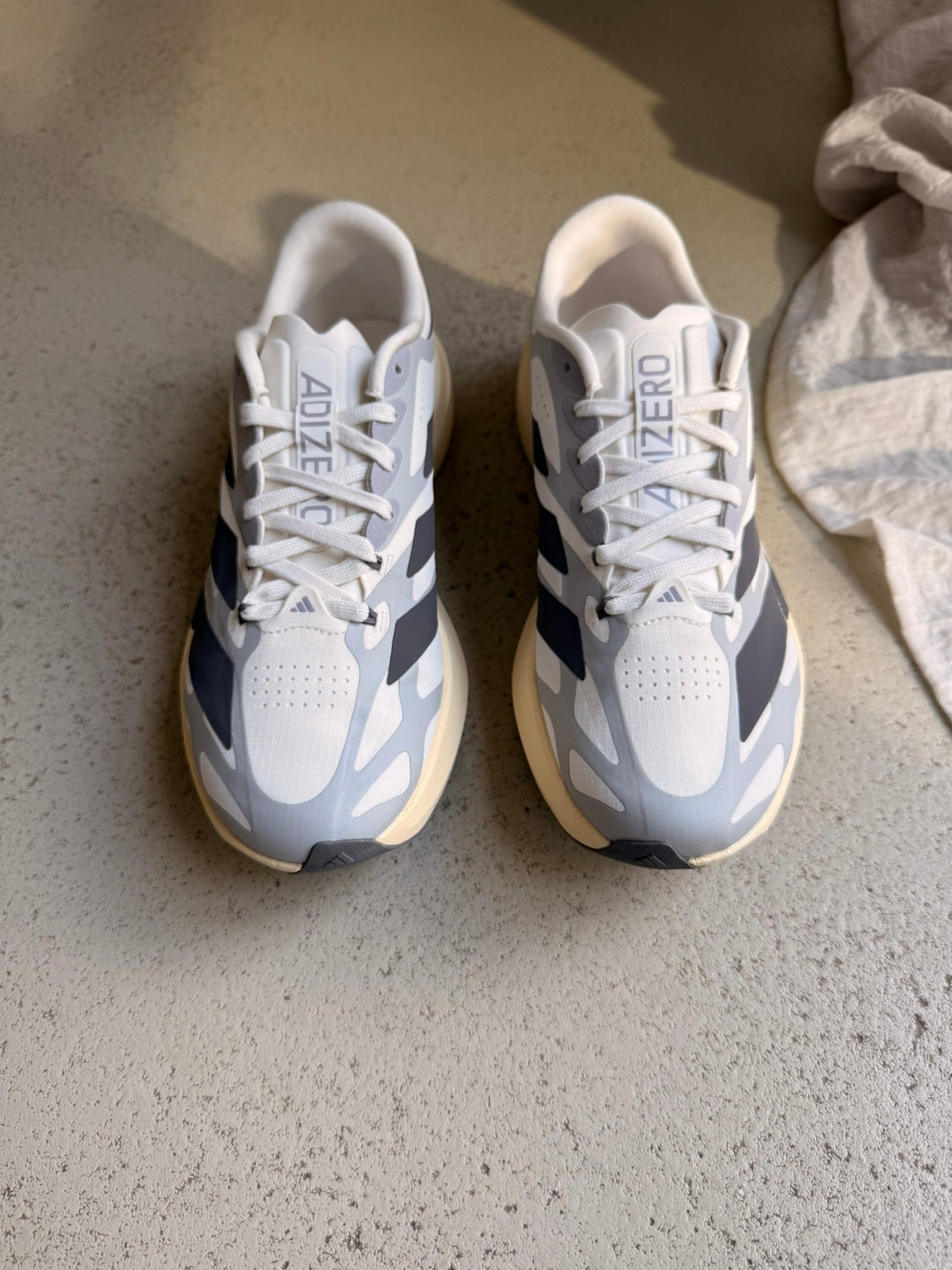 adidas Adizero Evo SL EXO