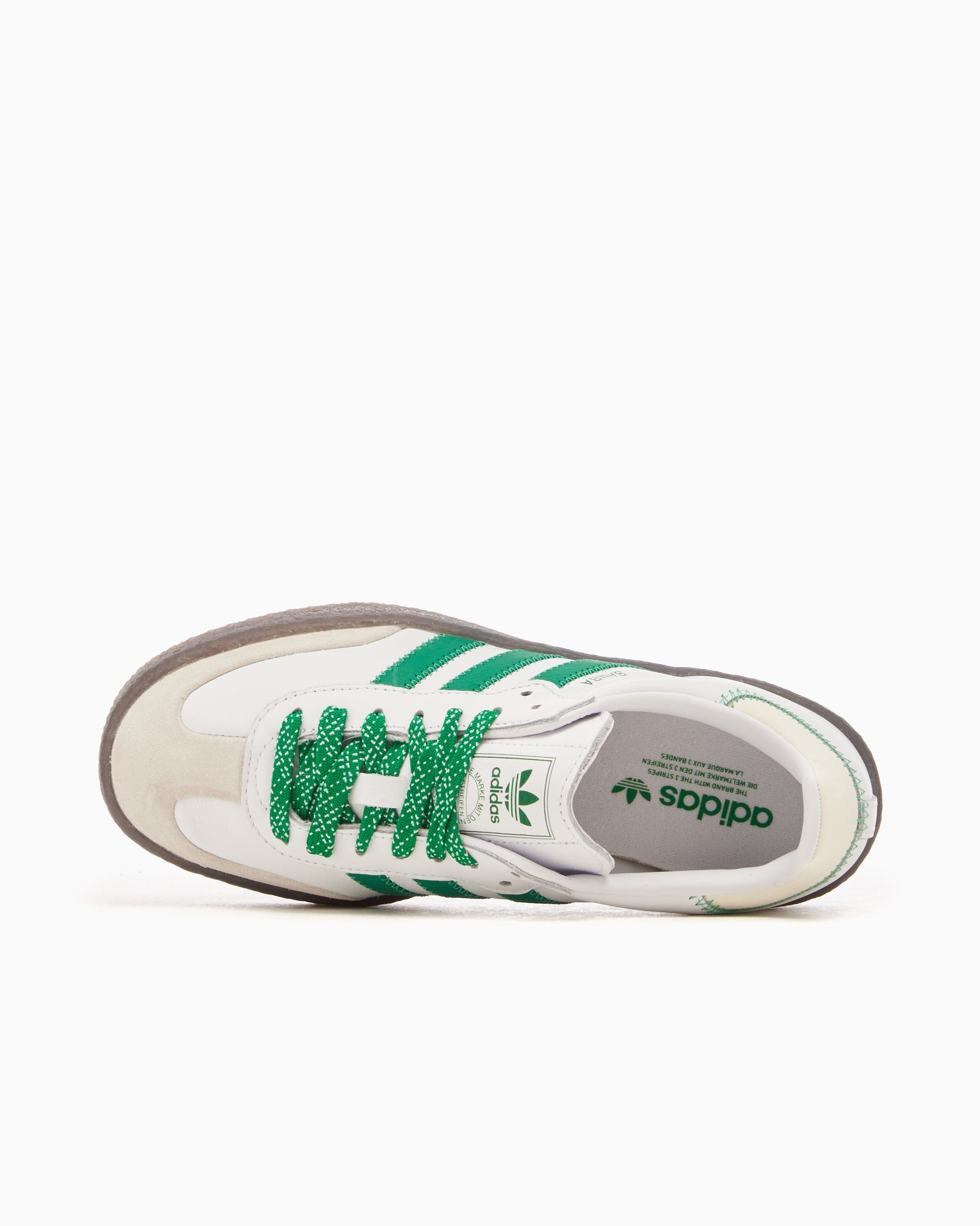 adidas Originals Women's Sambae
