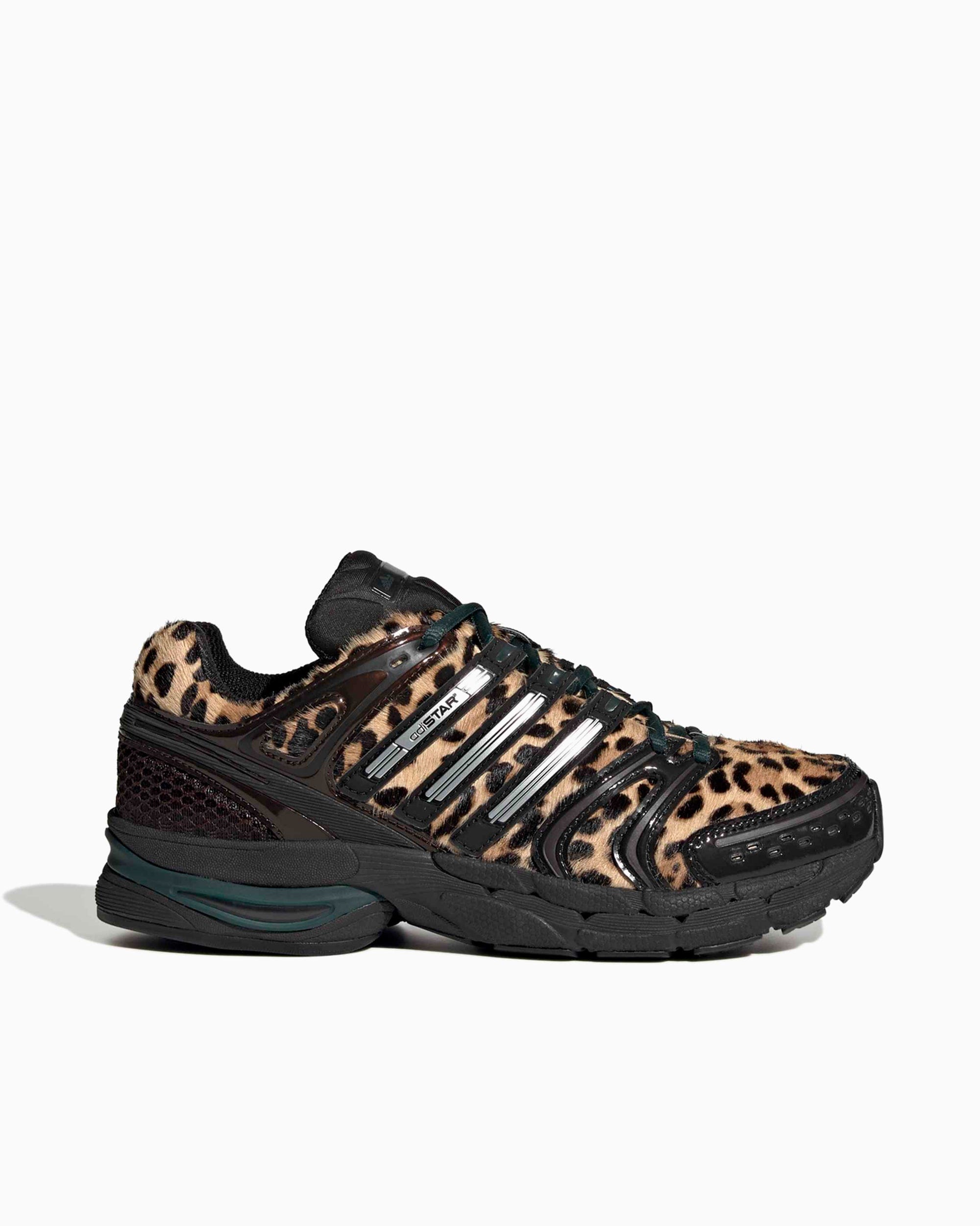 adidas Originals Women's Adistar Control 5 Leopard