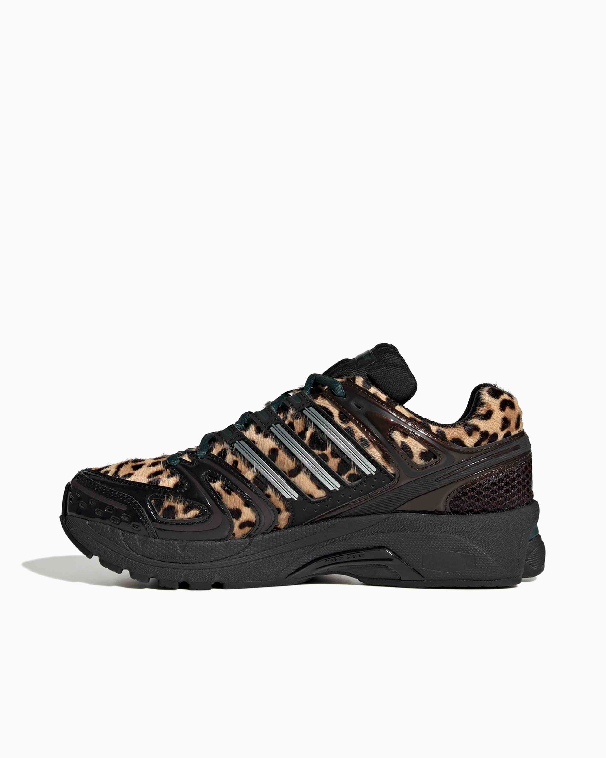 adidas Originals Women's Adistar Control 5 Leopard