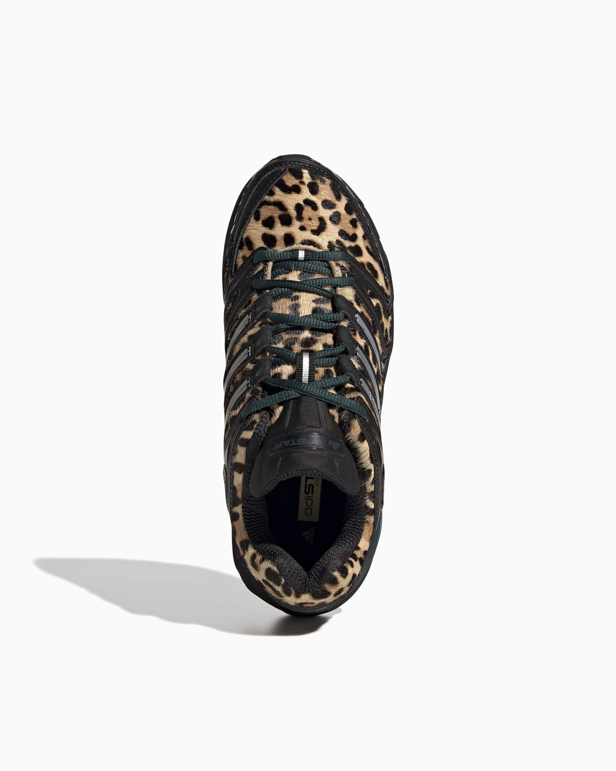 adidas Originals Women's Adistar Control 5 Leopard