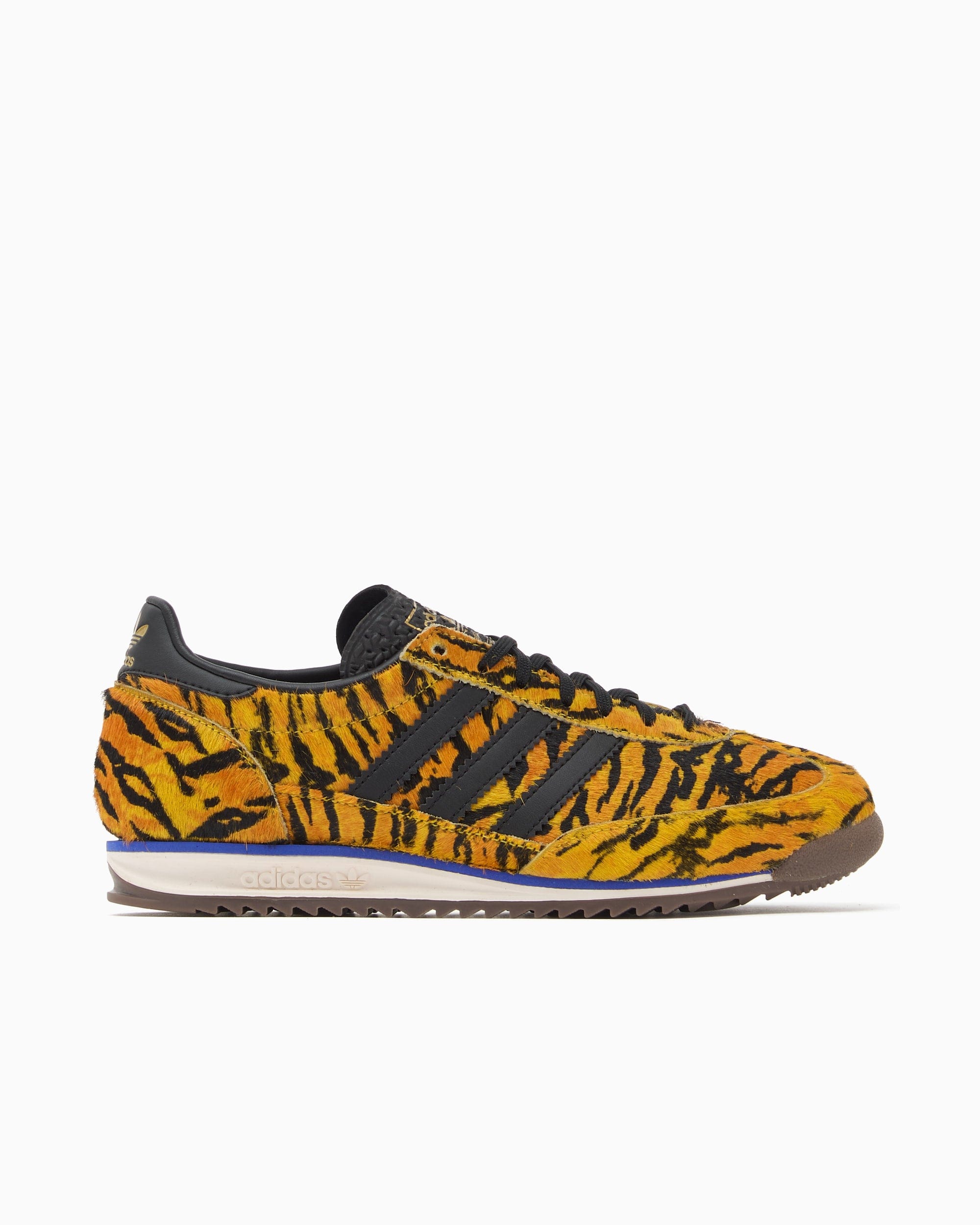 adidas Originals Women's SL 72 OG Tiger