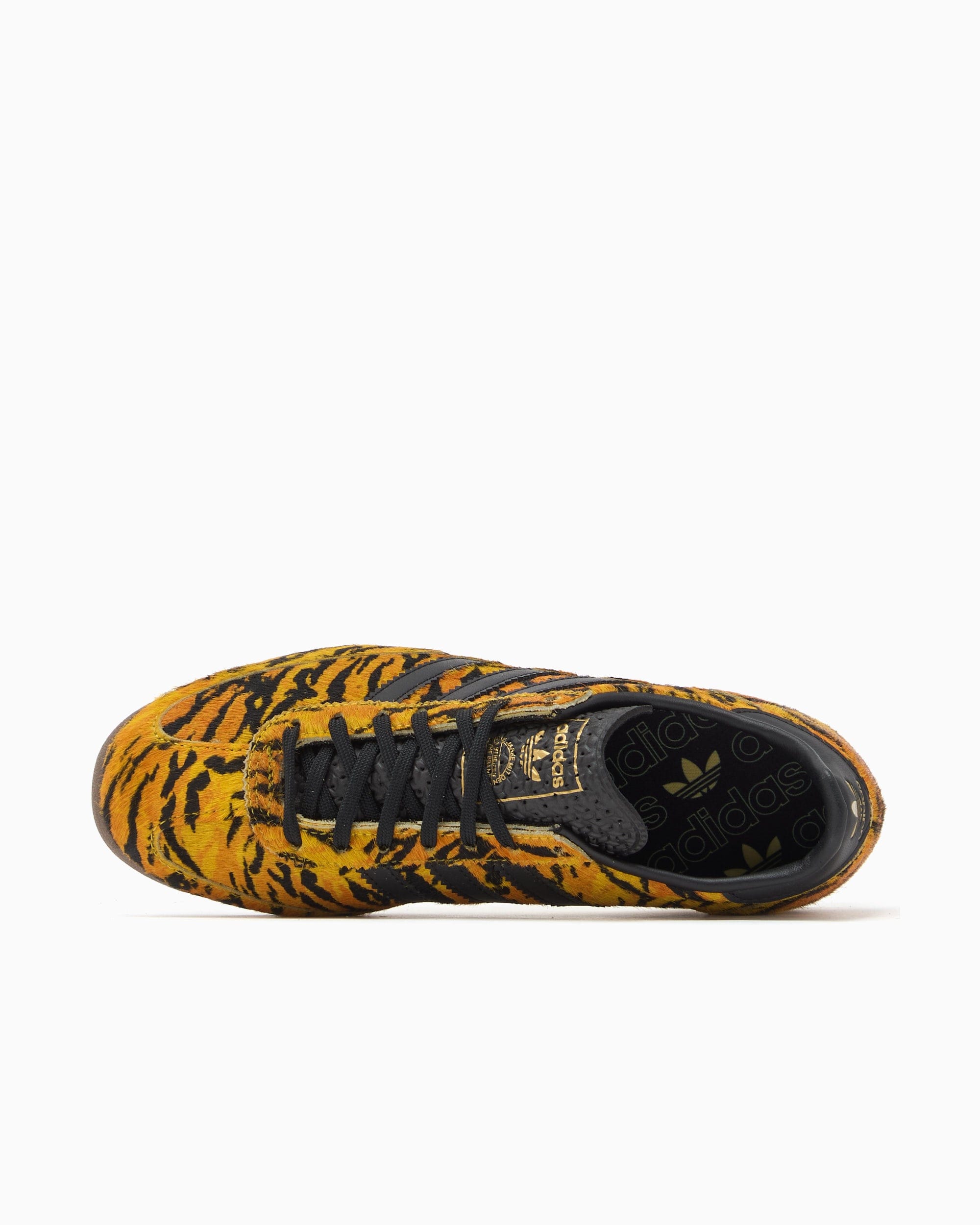 adidas Originals Women's SL 72 OG Tiger