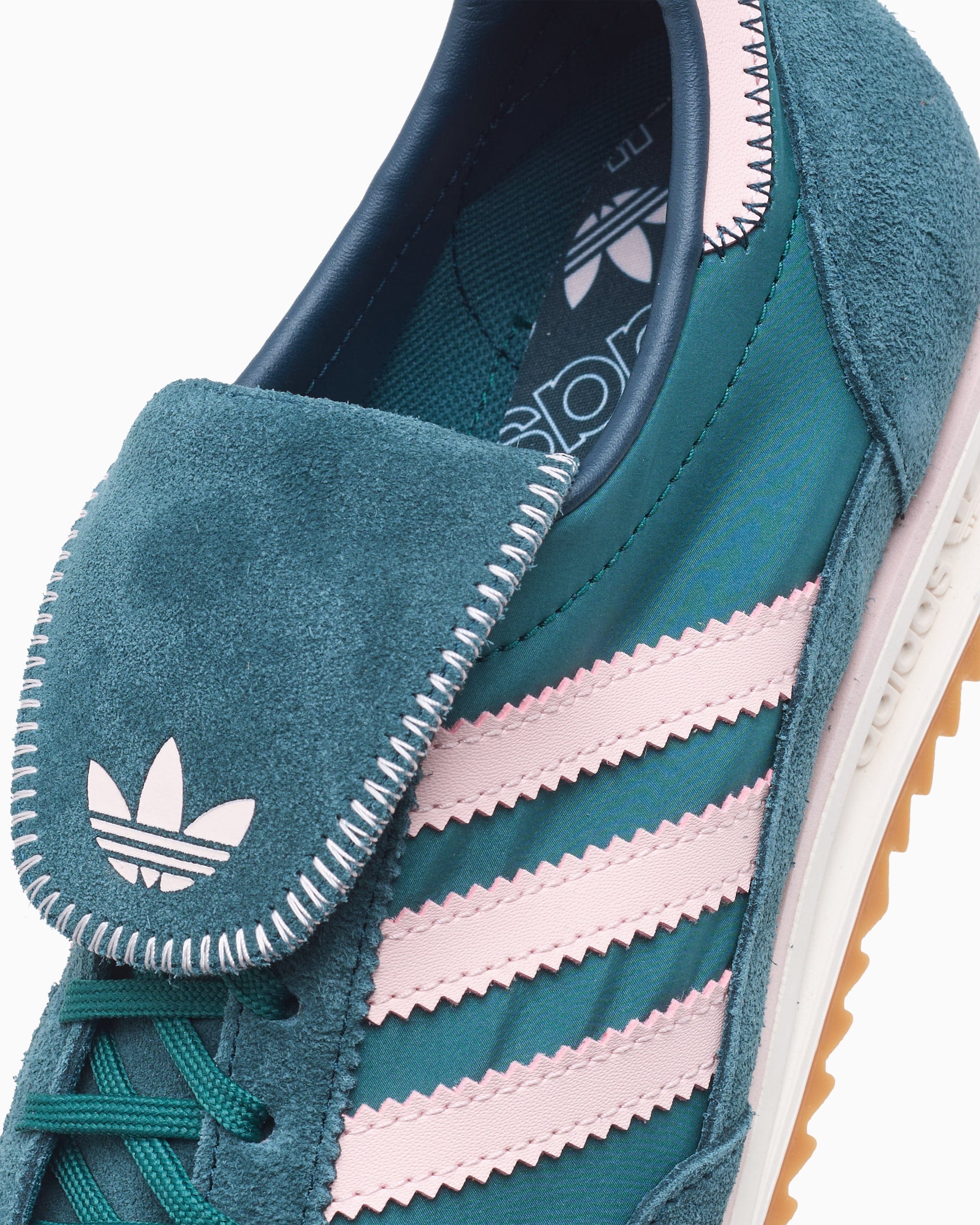 adidas Originals Women's SL 72 OG LT