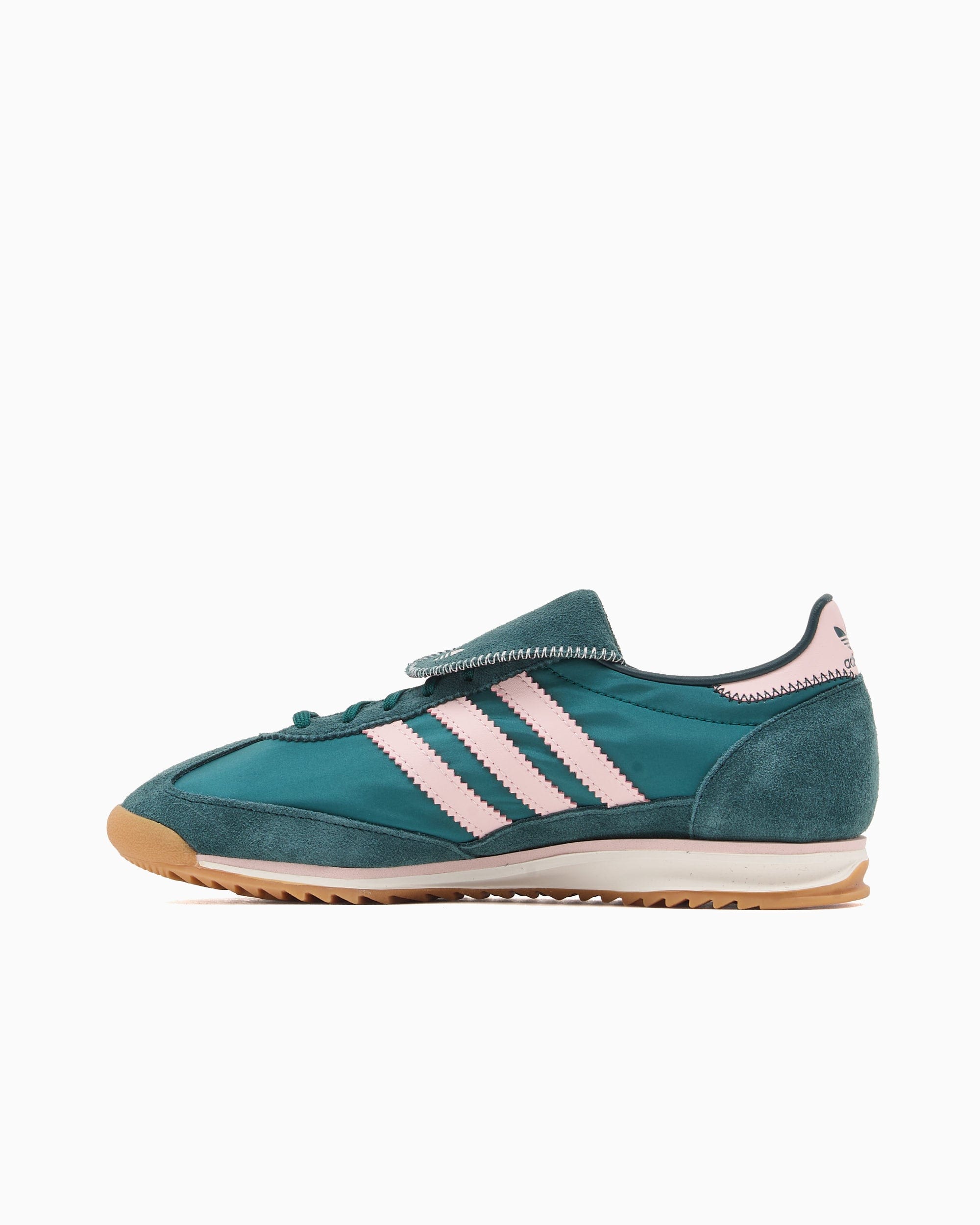 adidas Originals Women's SL 72 OG LT