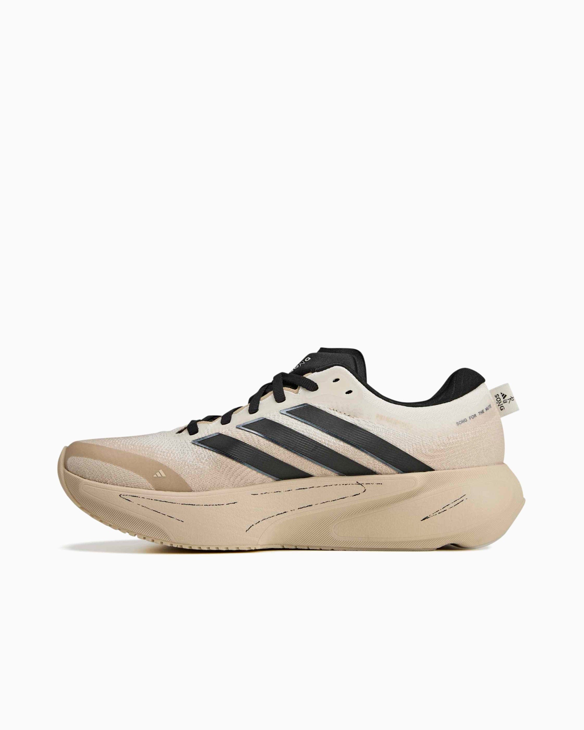 adidas Performance x Song For The Mute Women's Supernova Rise 3