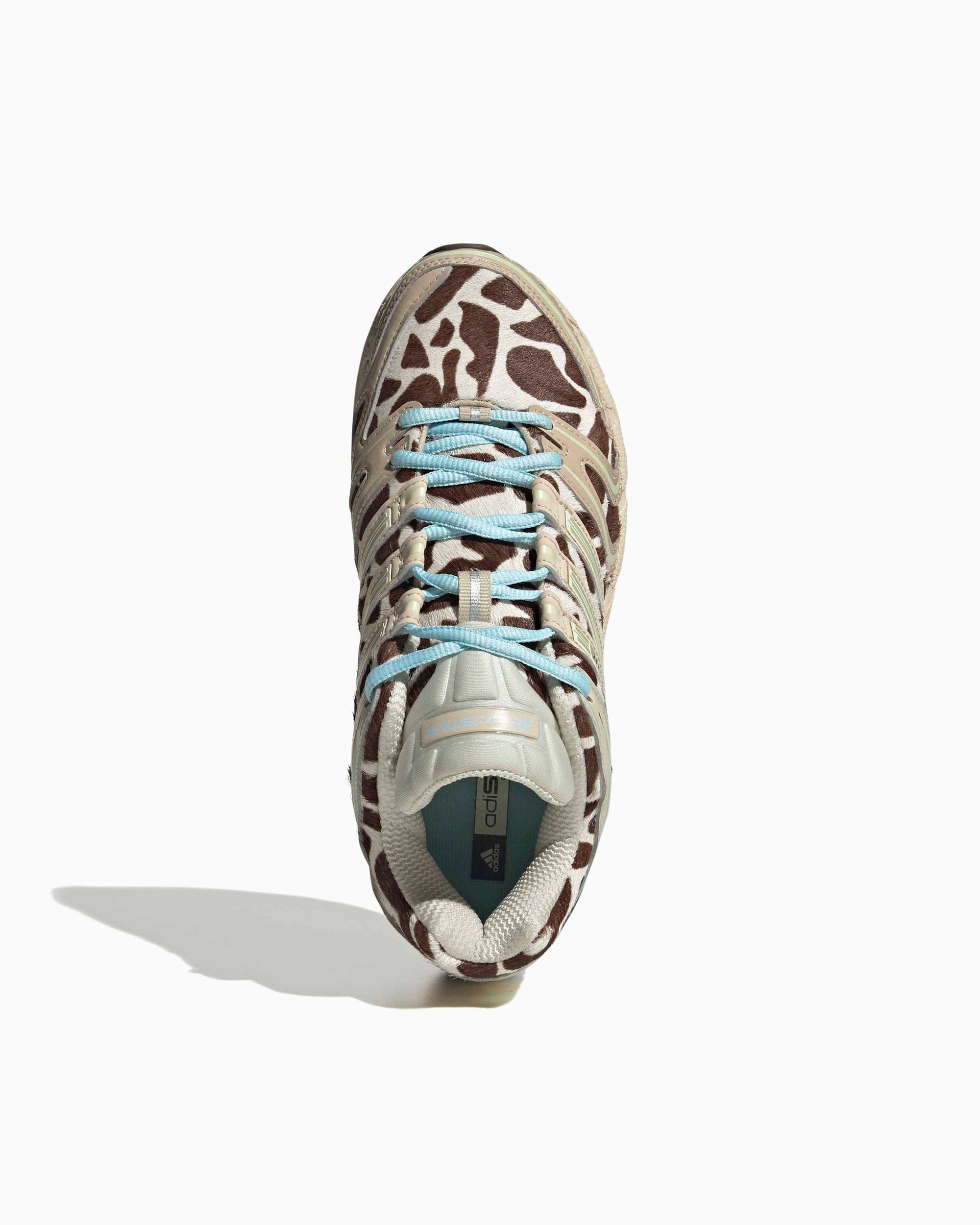 adidas Originals Women's Adistar Control 5 Giraffe