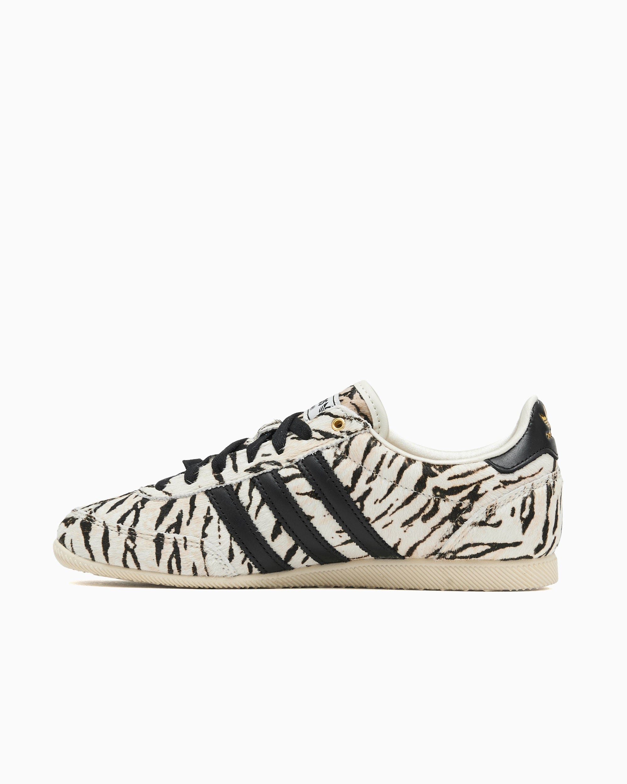 adidas Originals Women's Japan Zebra