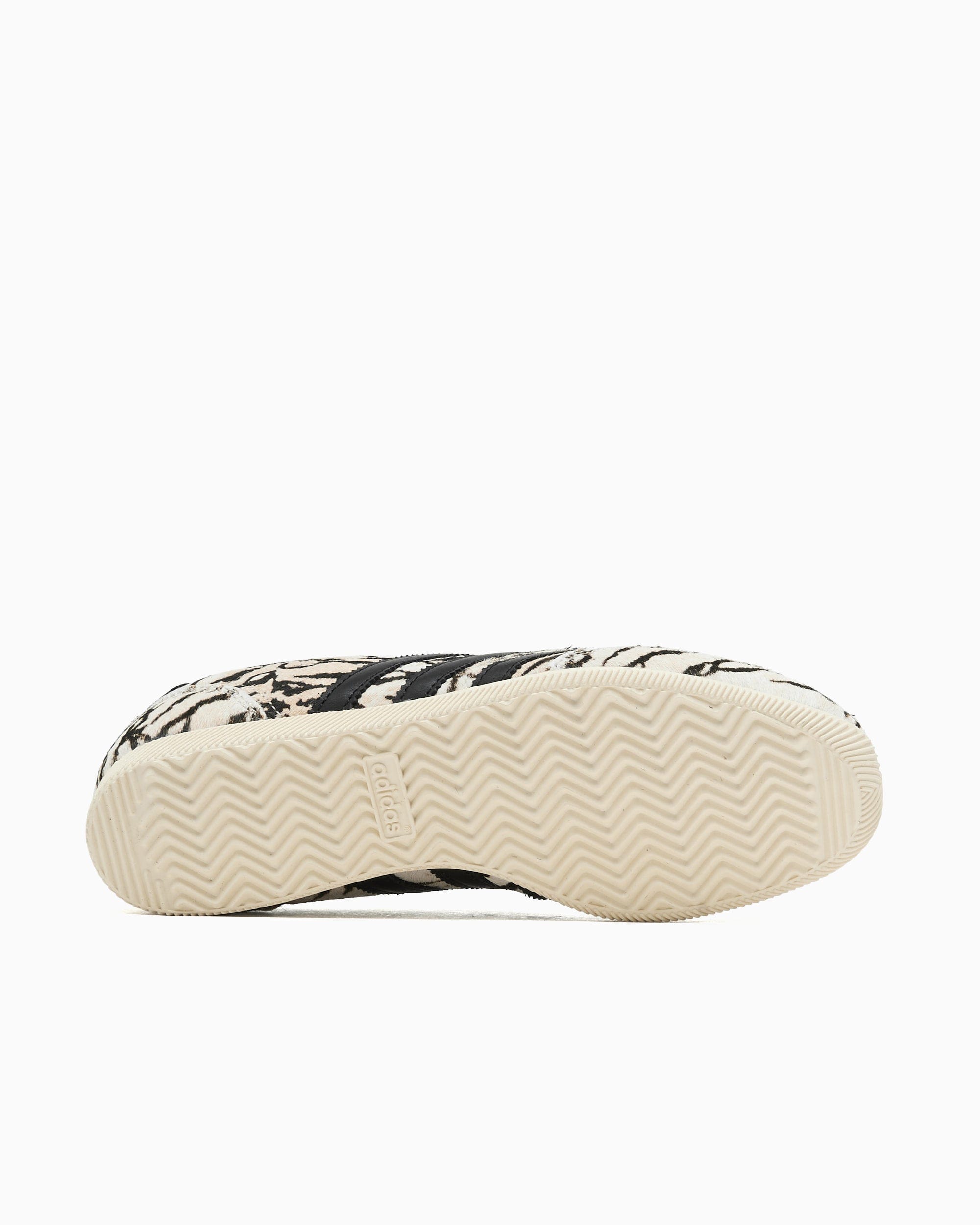 adidas Originals Women's Japan Zebra