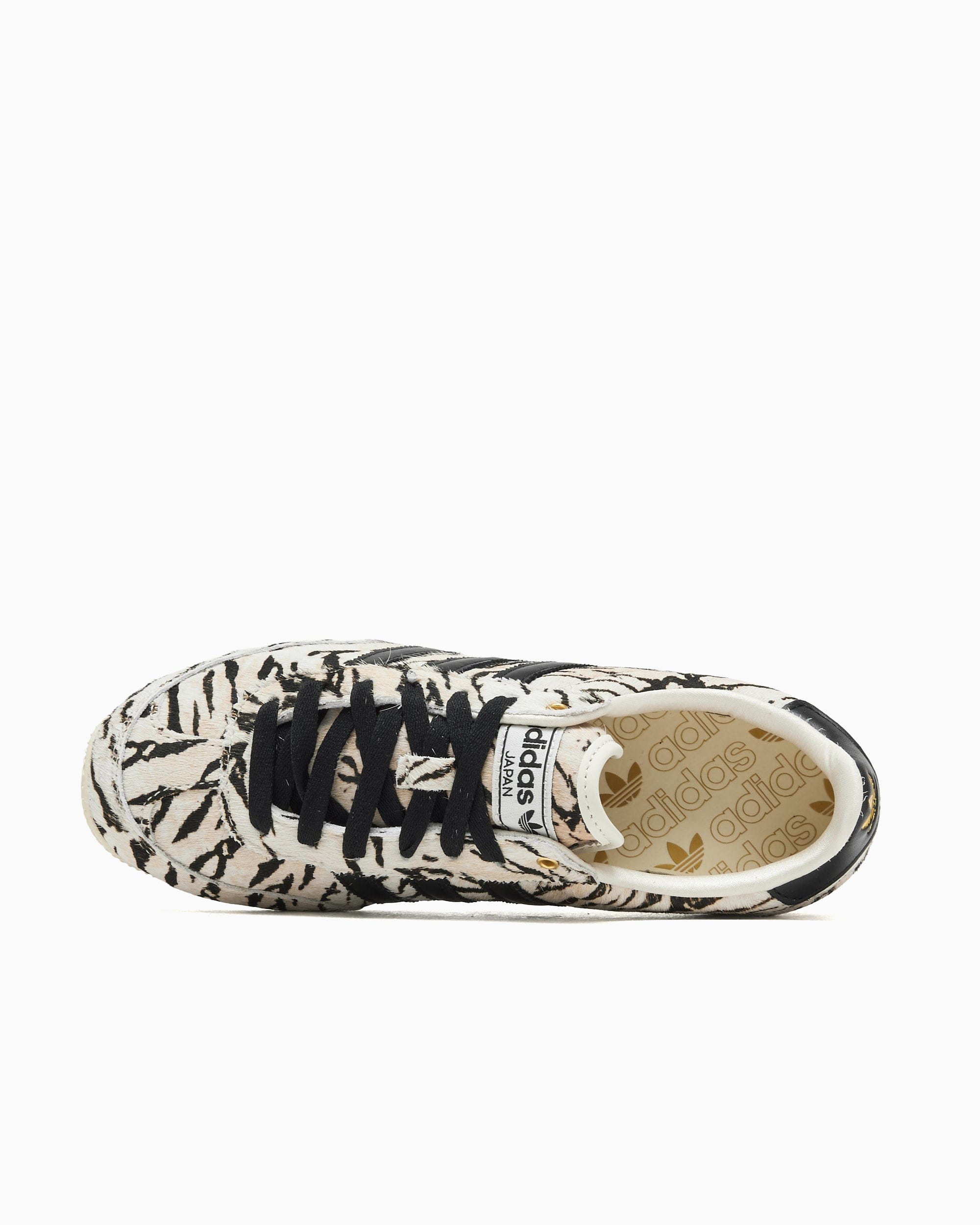 adidas Originals Women's Japan Zebra