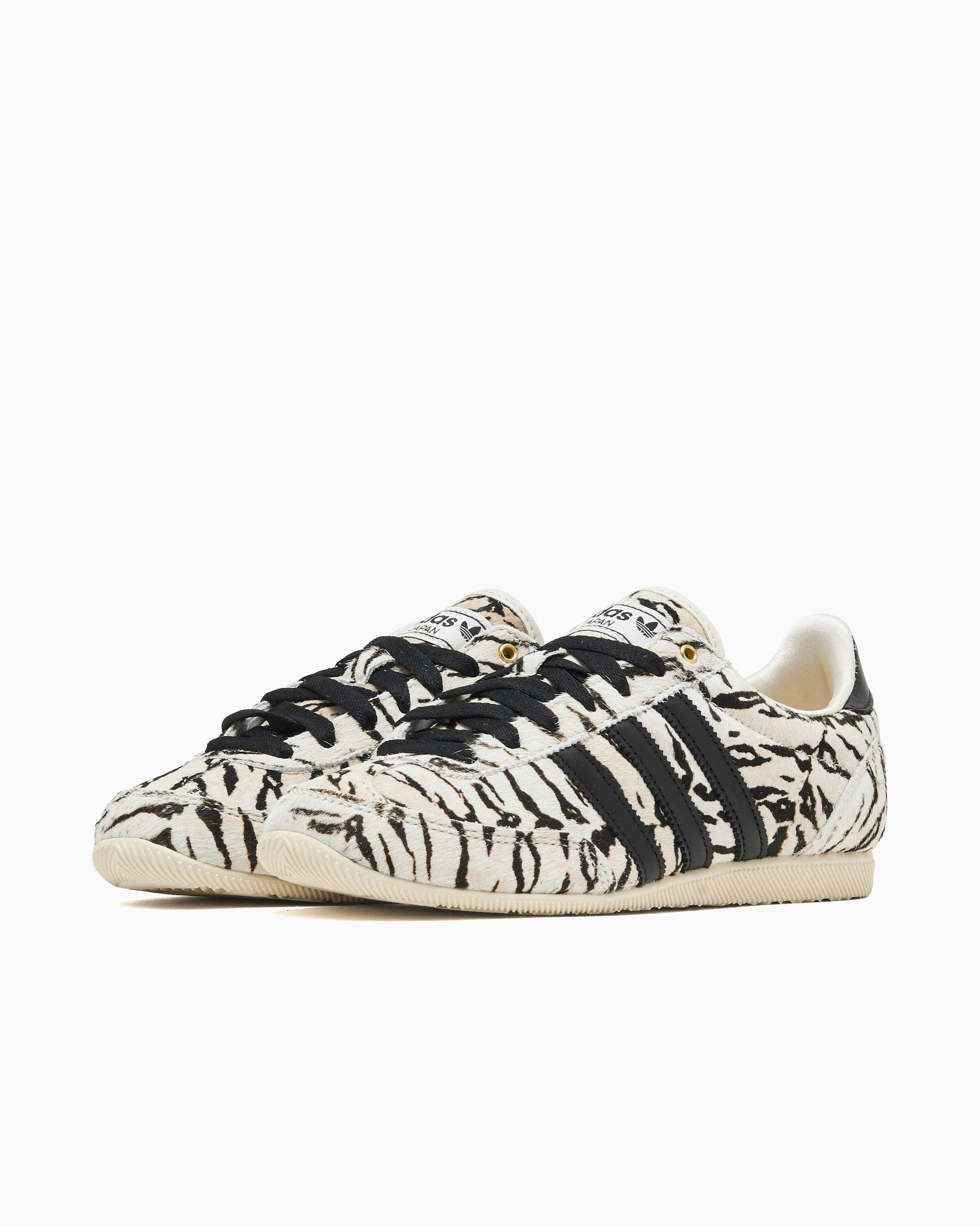 adidas Originals Women's Japan Zebra