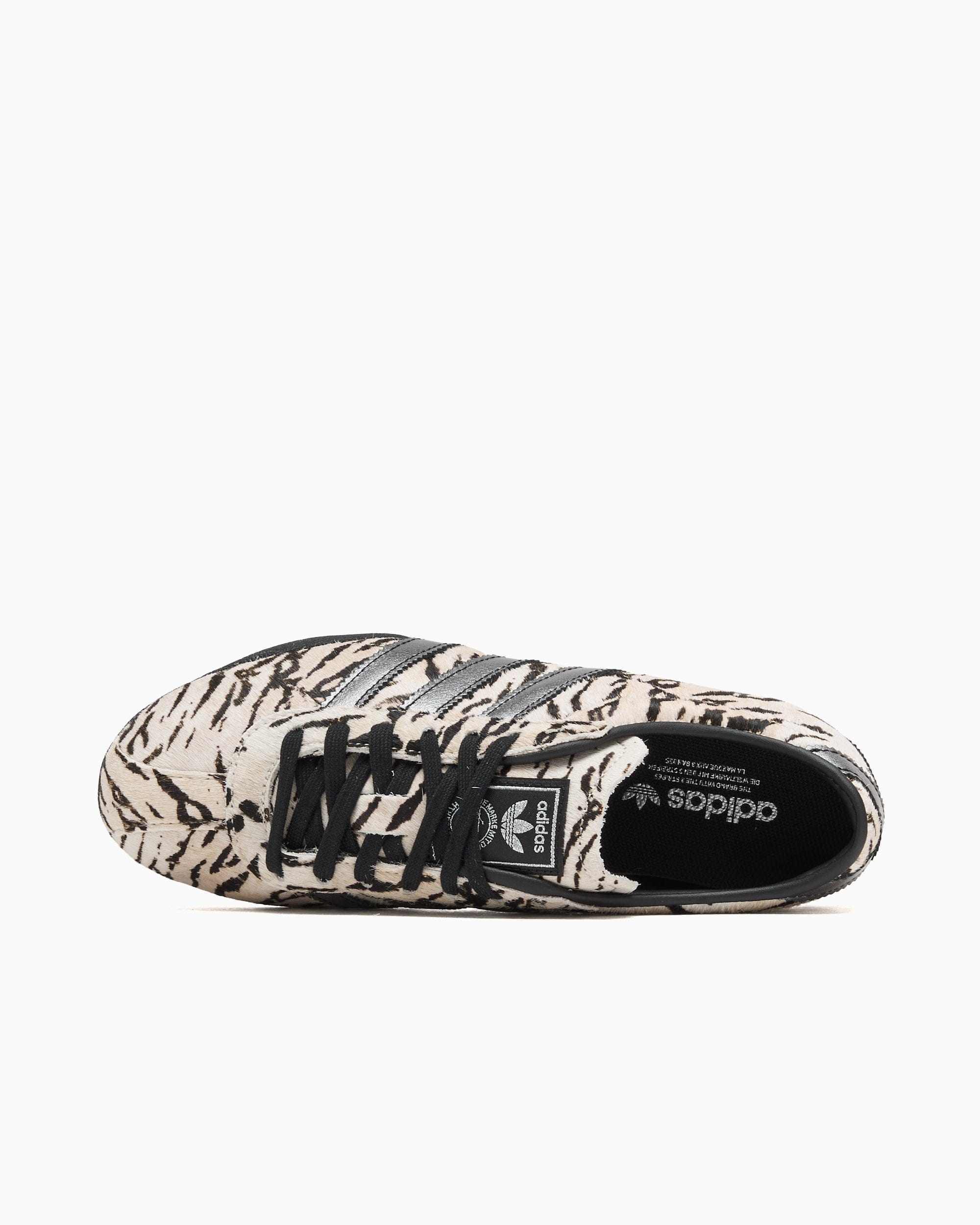 adidas Originals Women's Tokyo Zebra