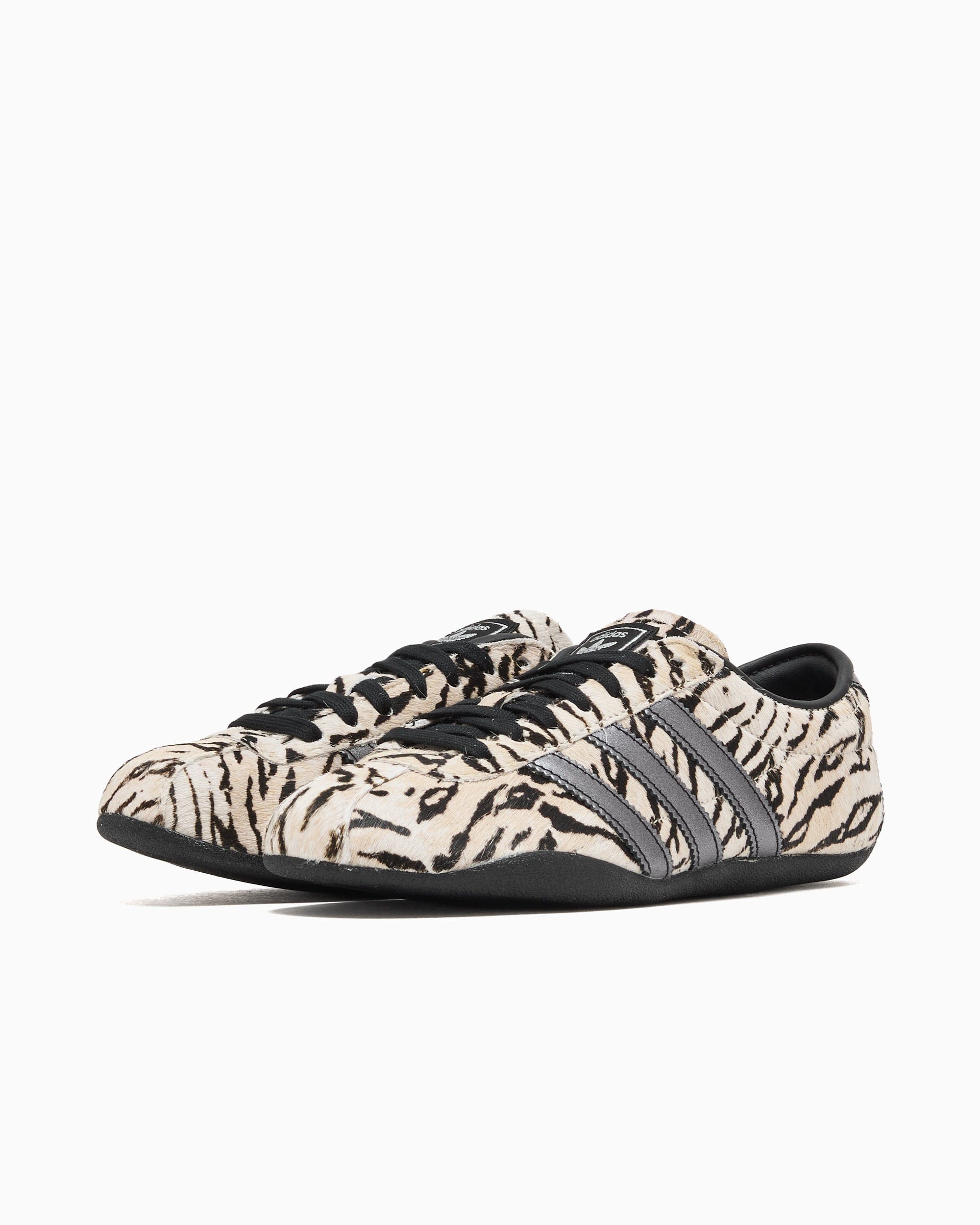 adidas Originals Women's Tokyo Zebra
