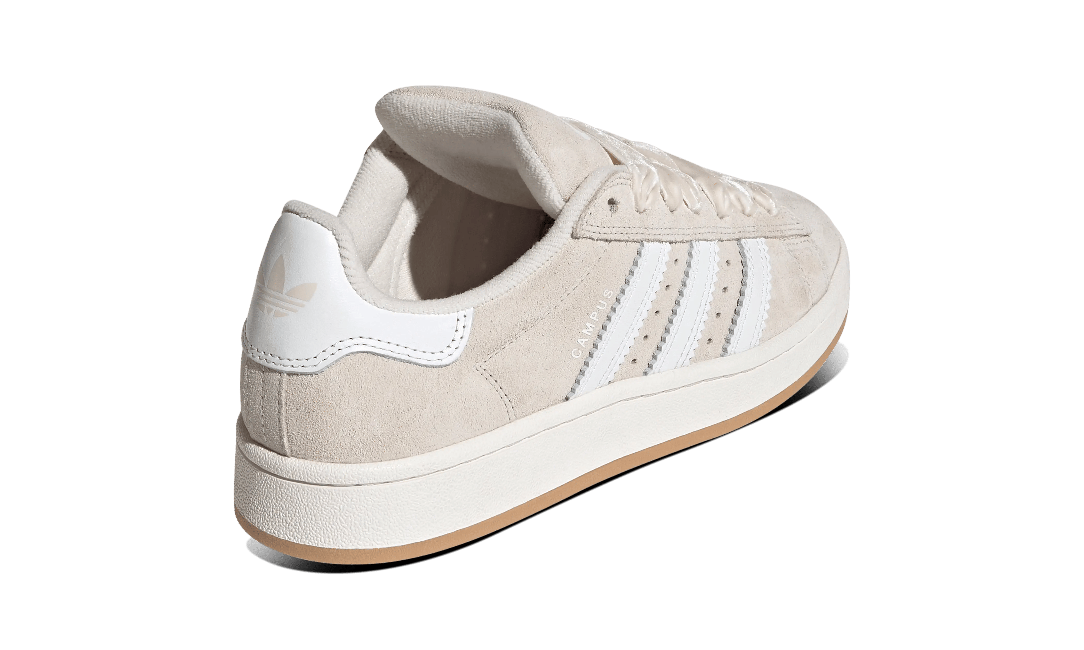 adidas Mujer Campus 00s Beige