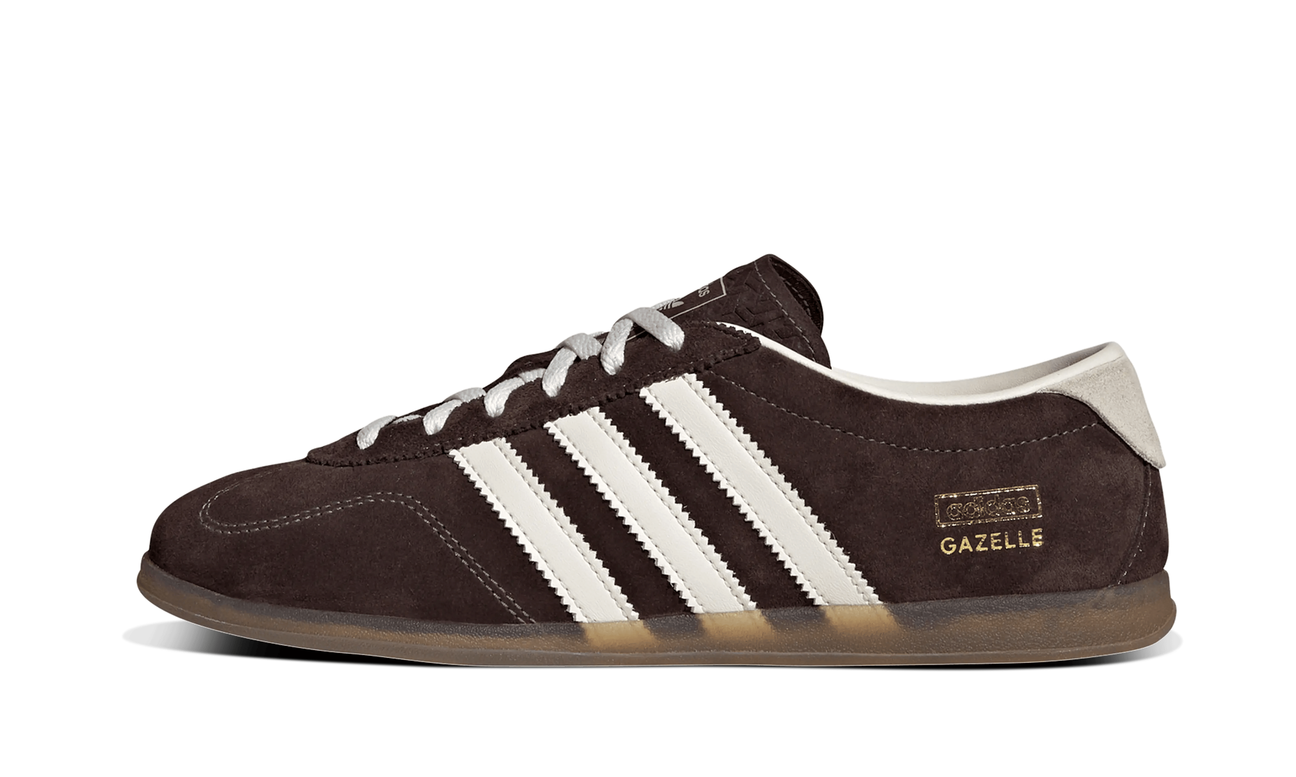 adidas Gazelle Lo Pro Aurora Coffee