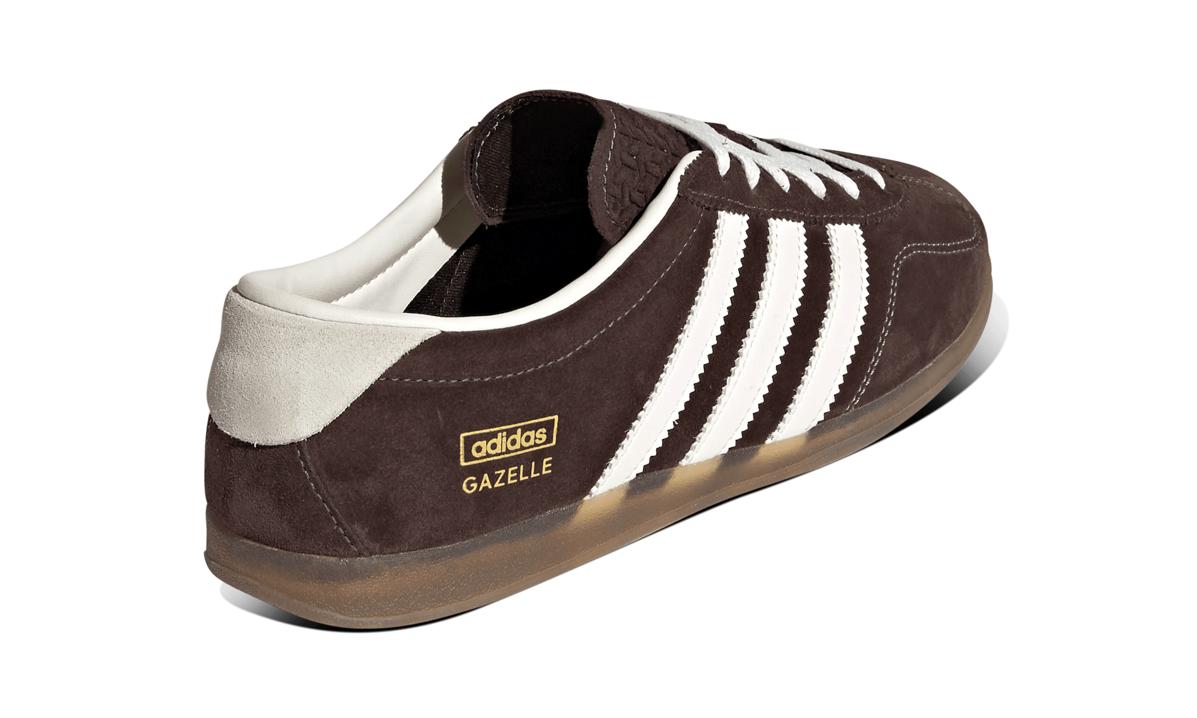 adidas Gazelle Lo Pro Aurora Coffee