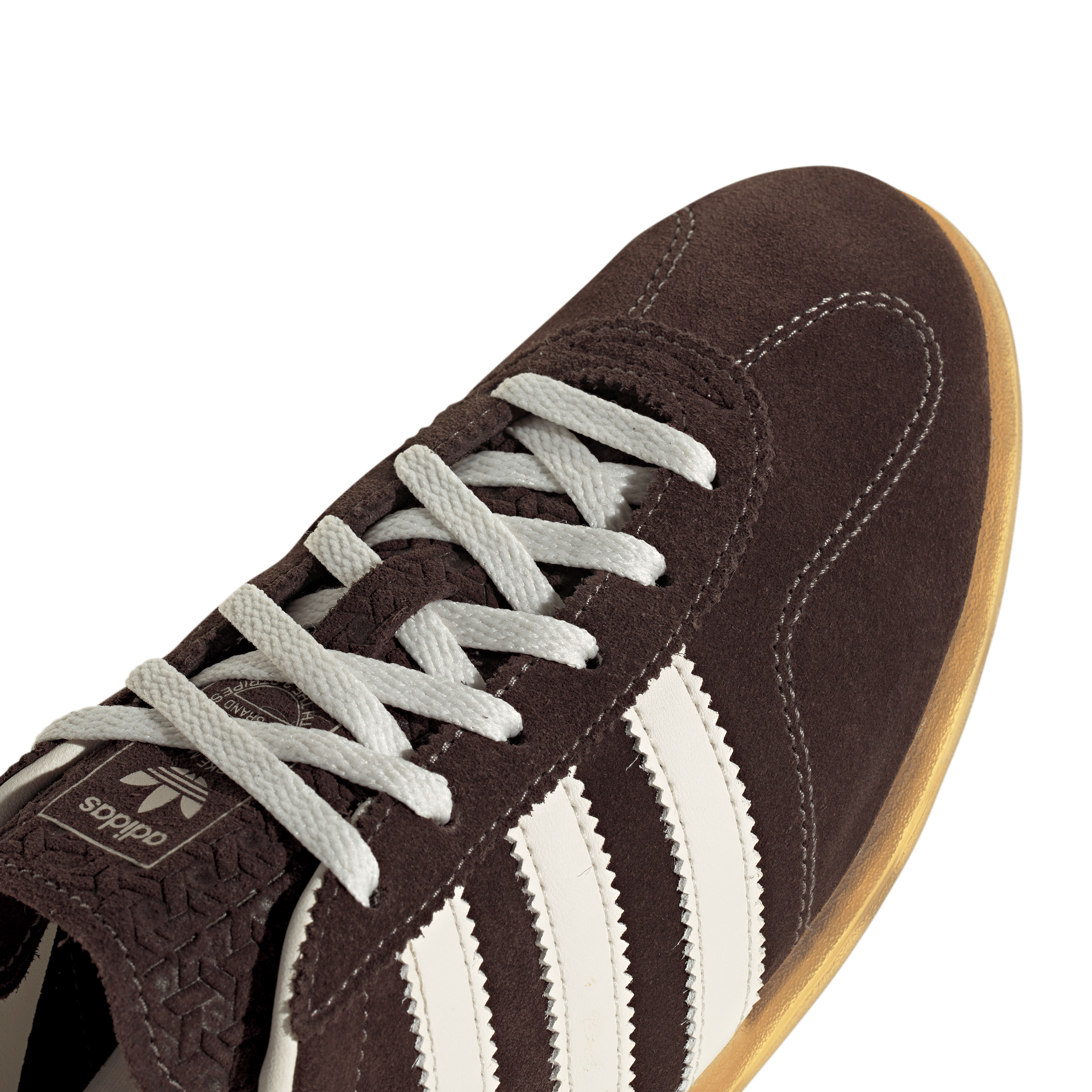 adidas Gazelle Lo Pro Aurora Coffee