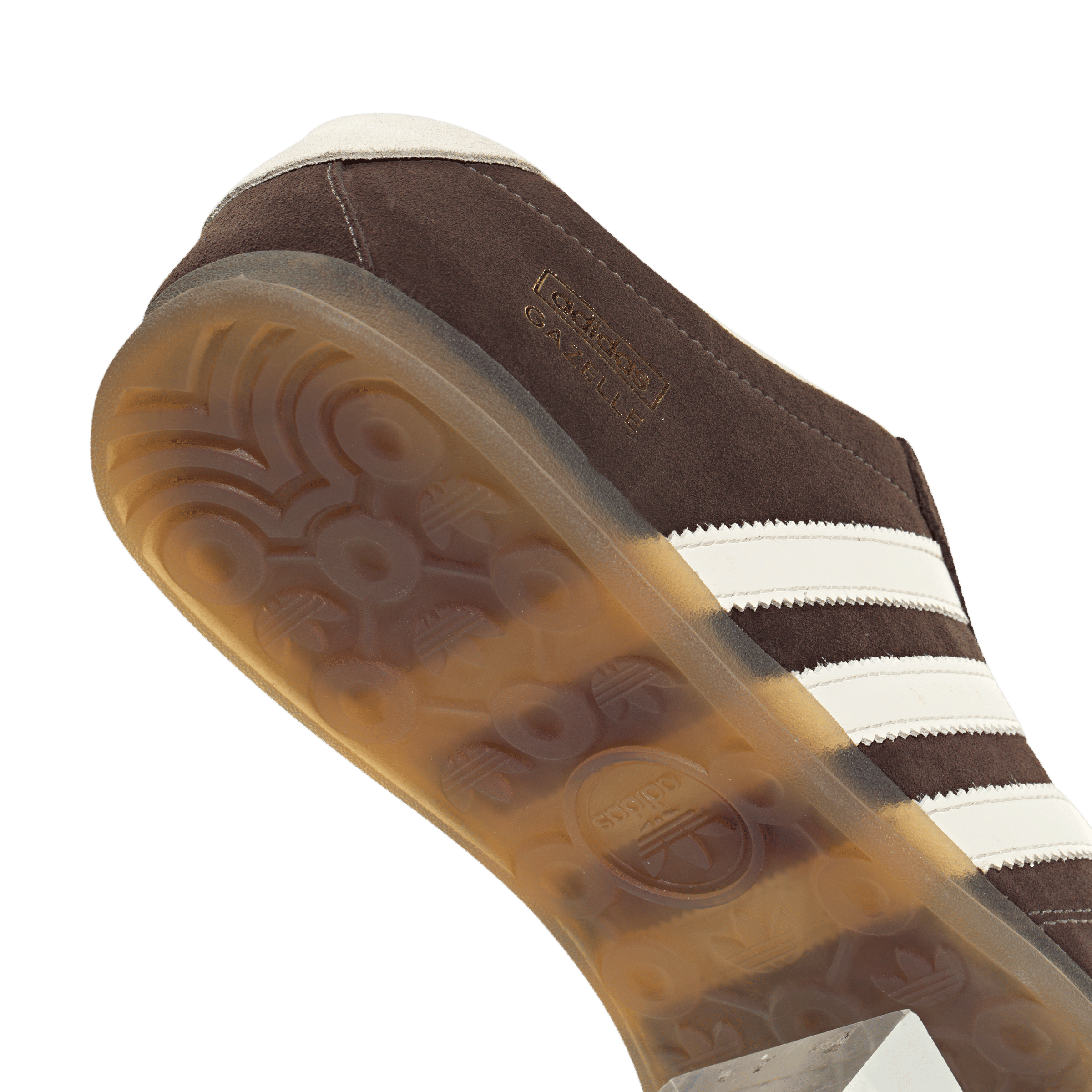 adidas Gazelle Lo Pro Aurora Coffee
