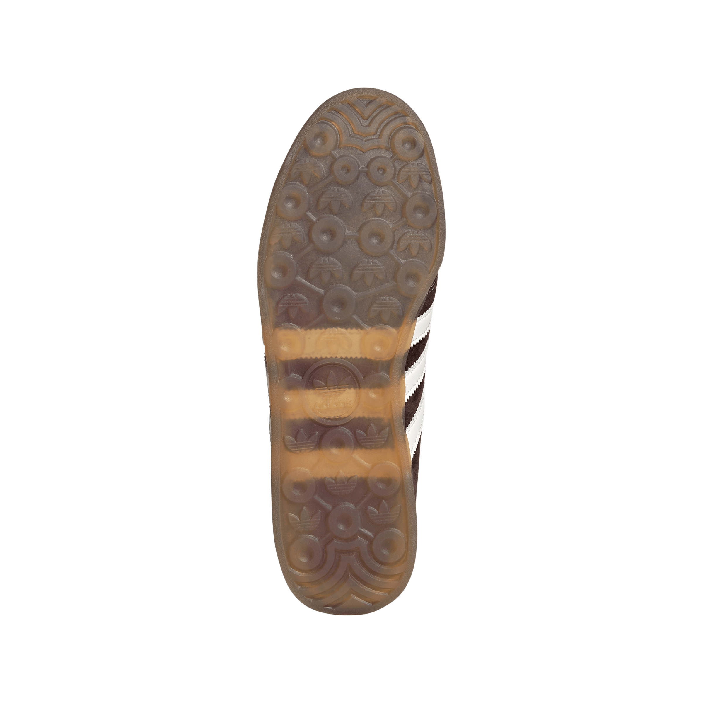 adidas Gazelle Lo Pro Aurora Coffee