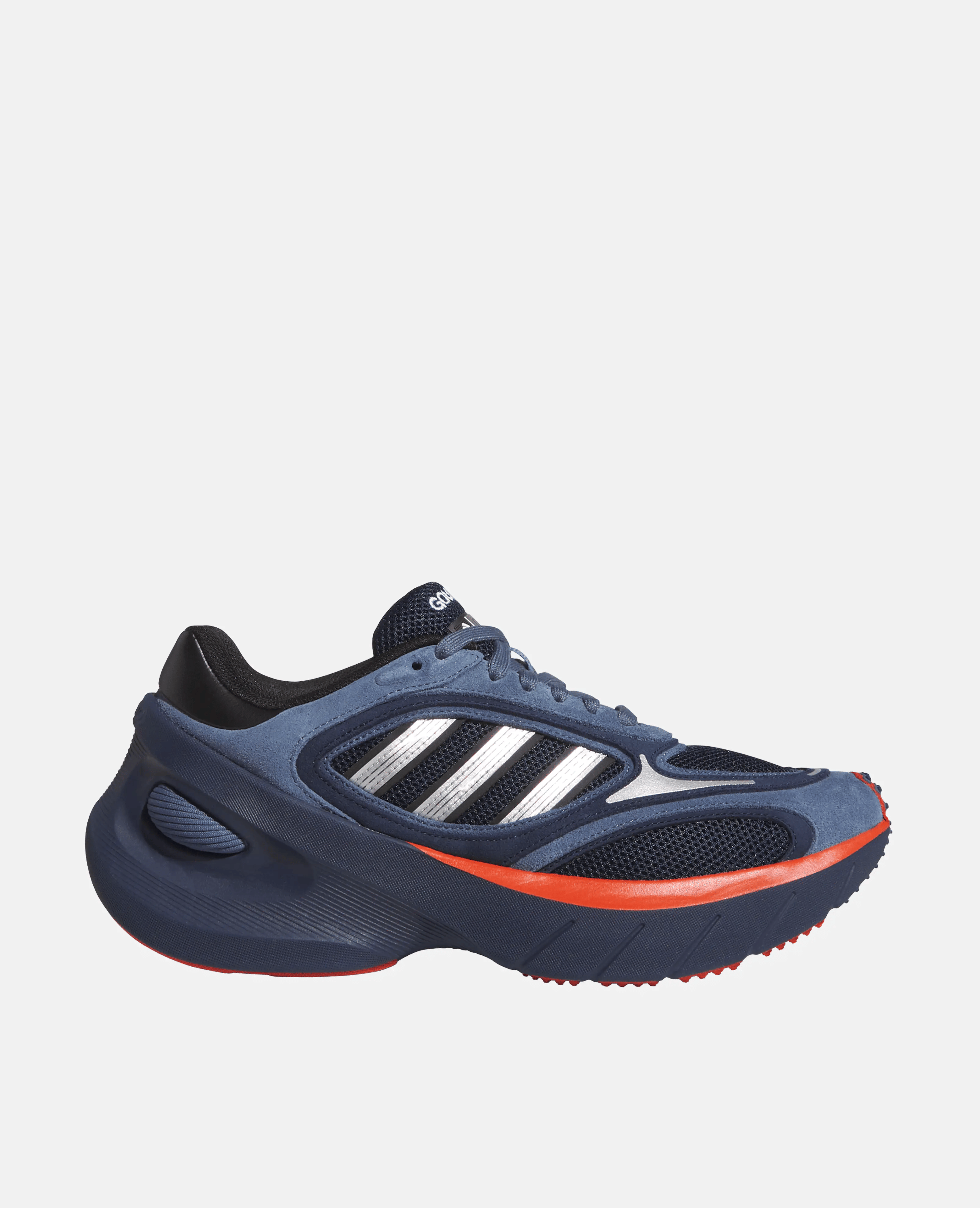 adidas Adizero Goukana (Collegiate Navy/Preloved Ink/Preloved Red)