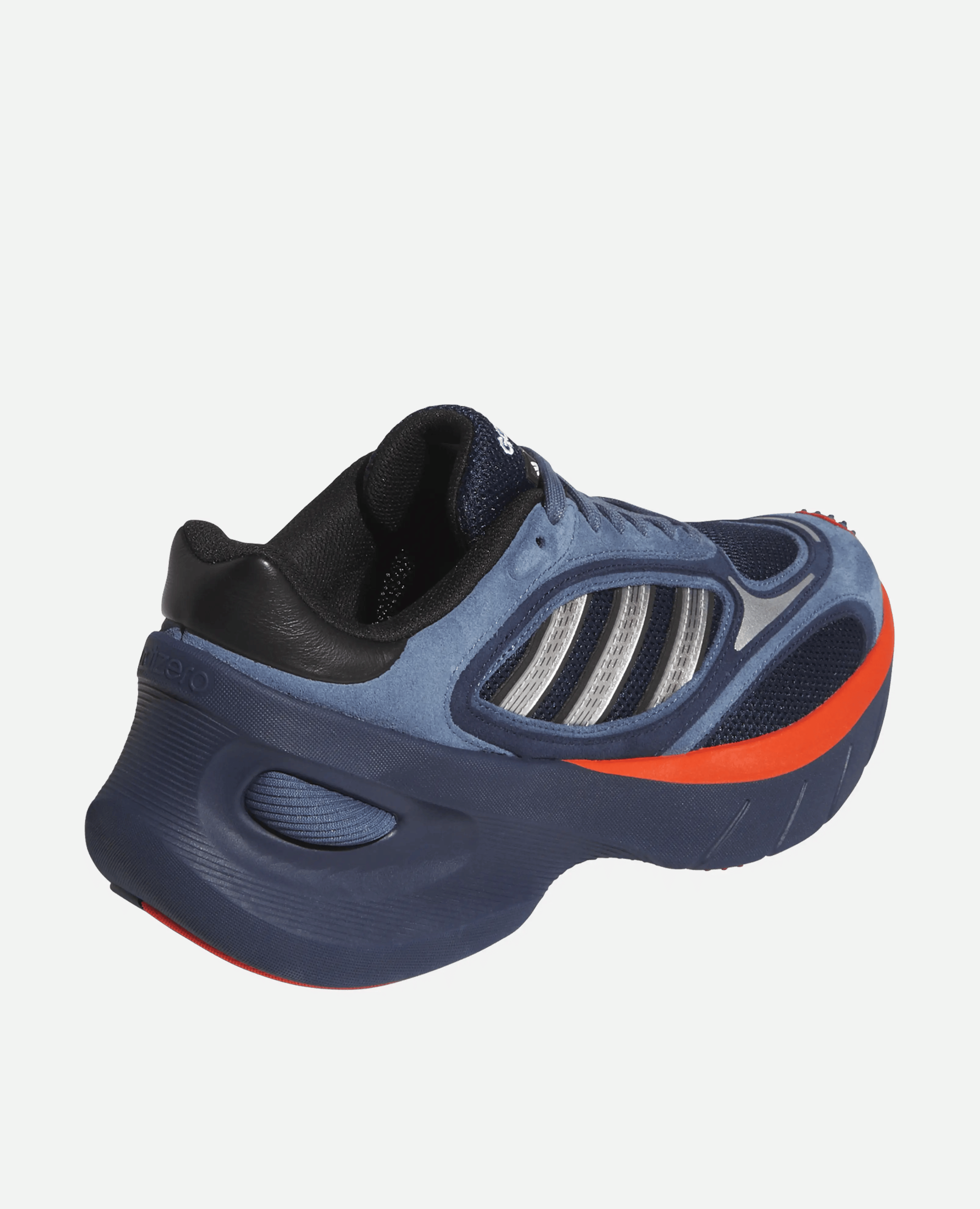 adidas Adizero Goukana (Collegiate Navy/Preloved Ink/Preloved Red)