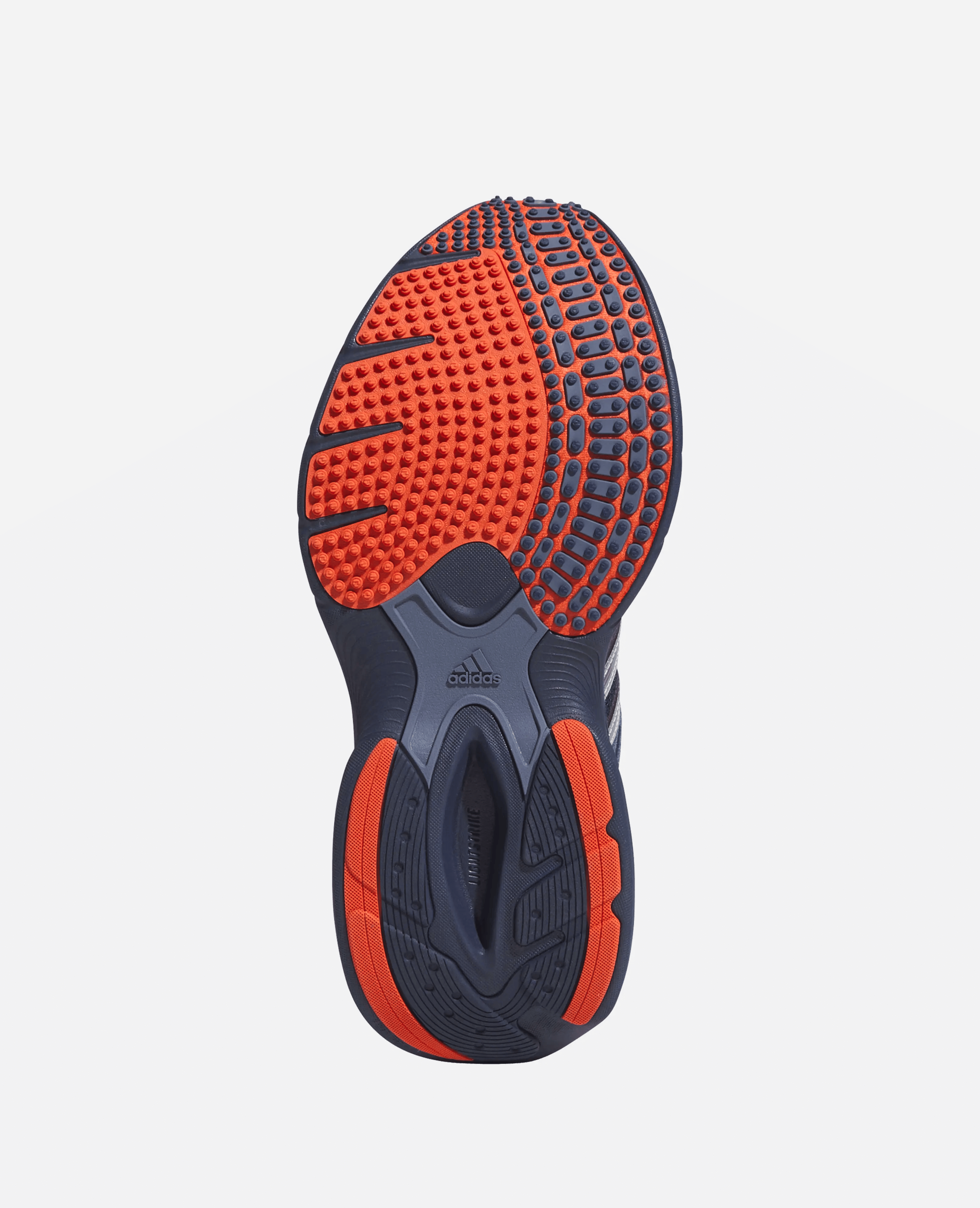 adidas Adizero Goukana (Collegiate Navy/Preloved Ink/Preloved Red)