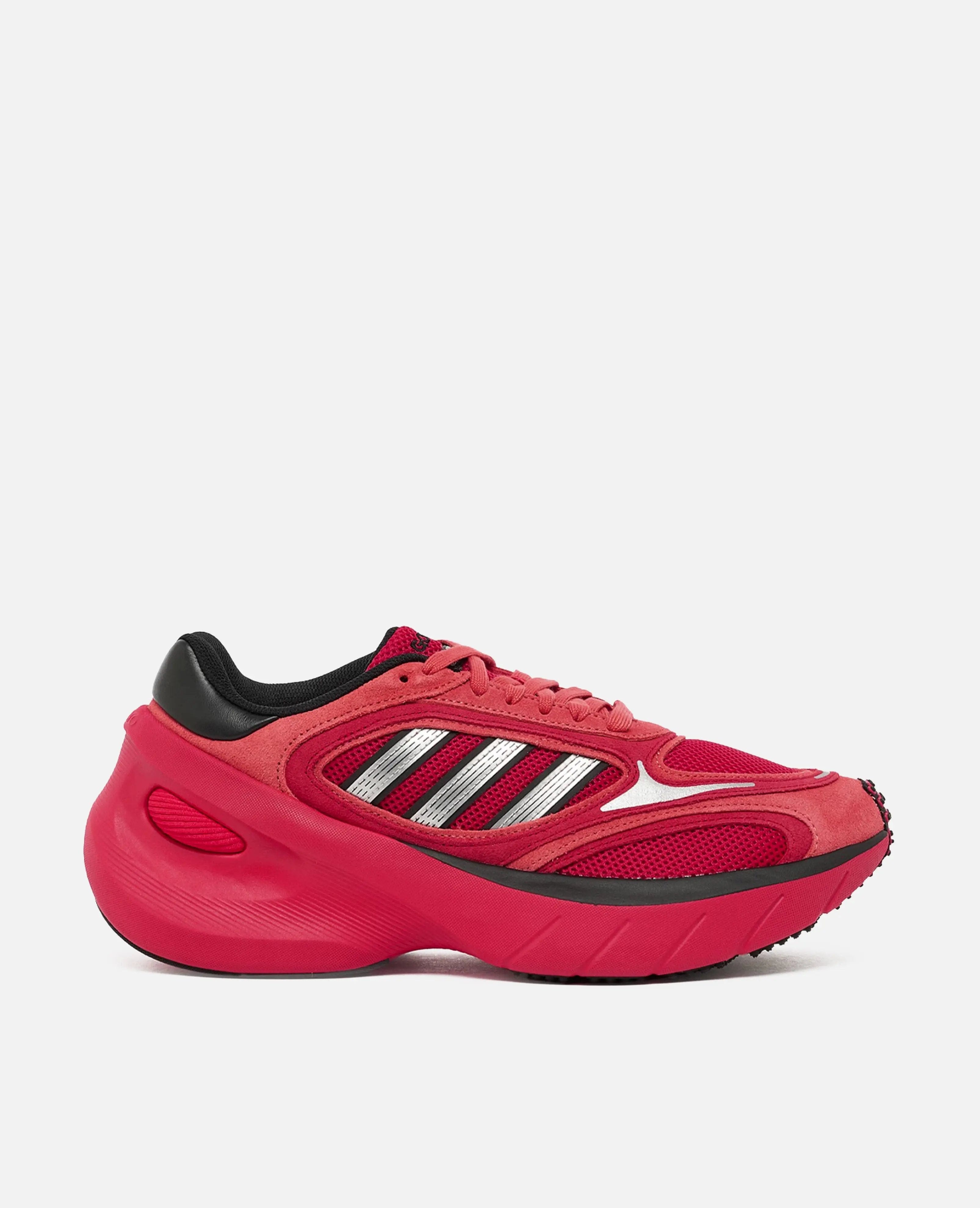 adidas Adizero Goukana (Better Scarlet/Bright red/Core Black)