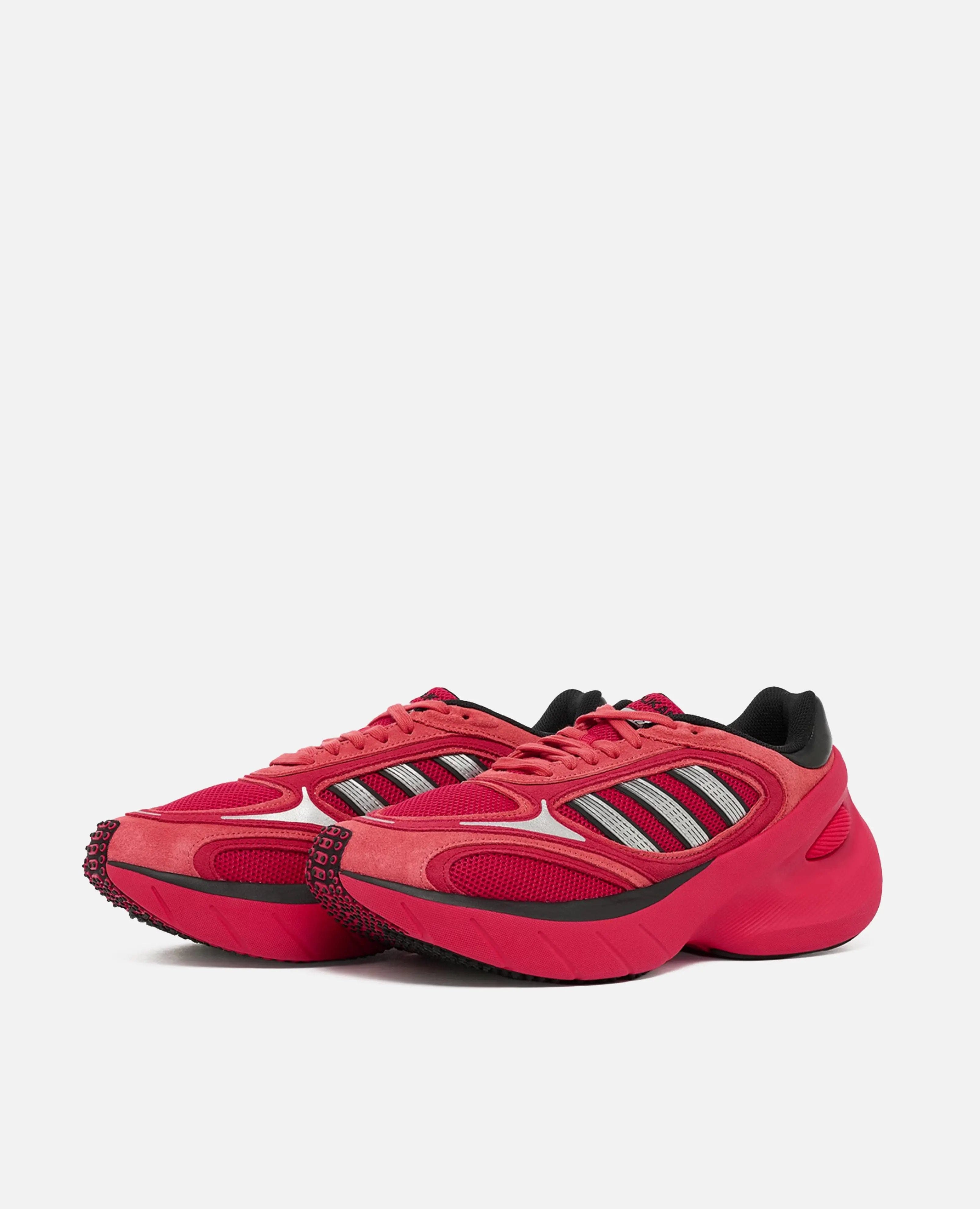 adidas Adizero Goukana (Better Scarlet/Bright red/Core Black)