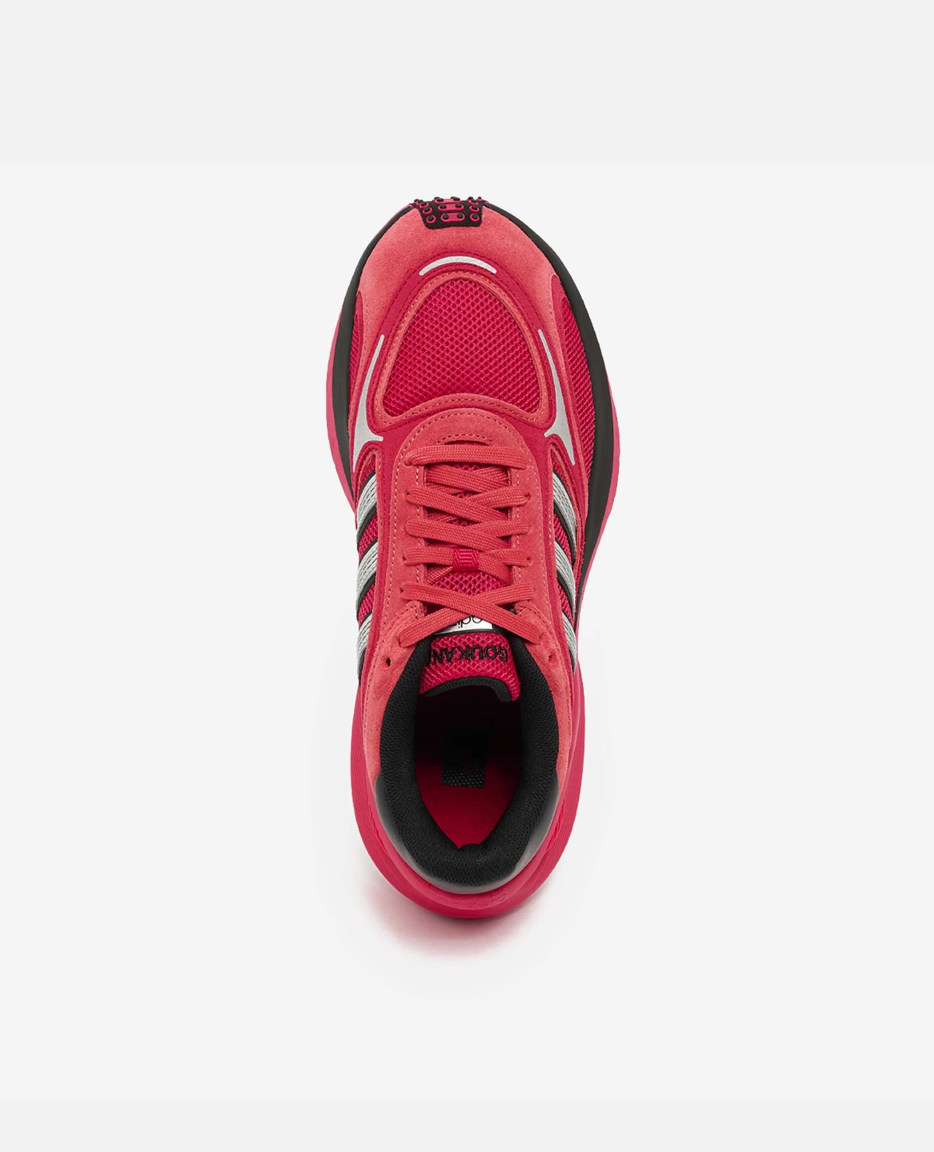 adidas Adizero Goukana (Better Scarlet/Bright red/Core Black)