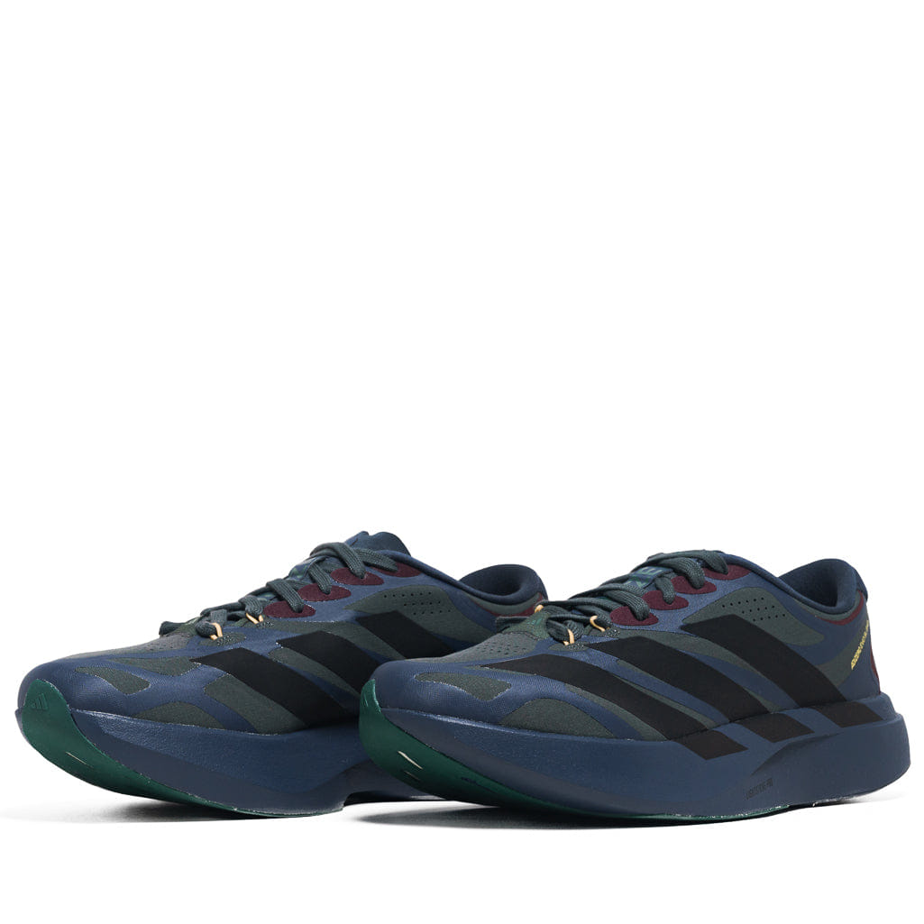 adidas Adizero EVO SL EXO - Collegiate Navy/Core Black