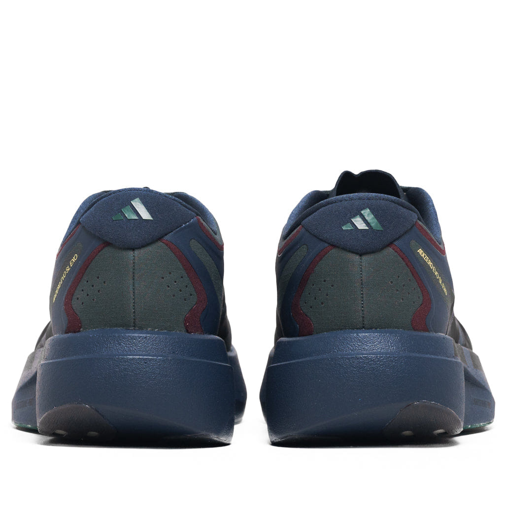 adidas Adizero EVO SL EXO - Collegiate Navy/Core Black