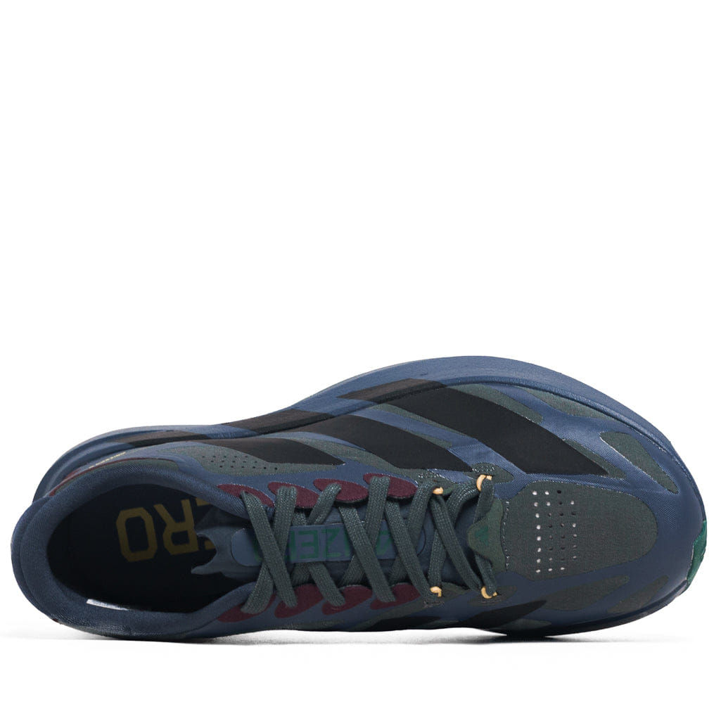 adidas Adizero EVO SL EXO - Collegiate Navy/Core Black