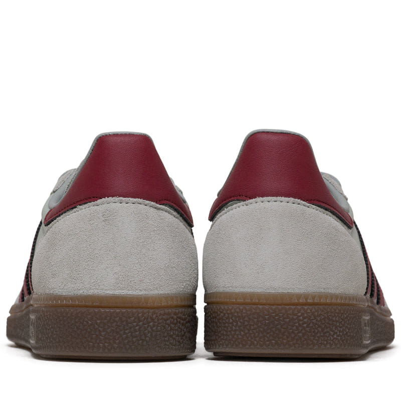 adidas Handball Spezial - Linen Green/Noble Maroon